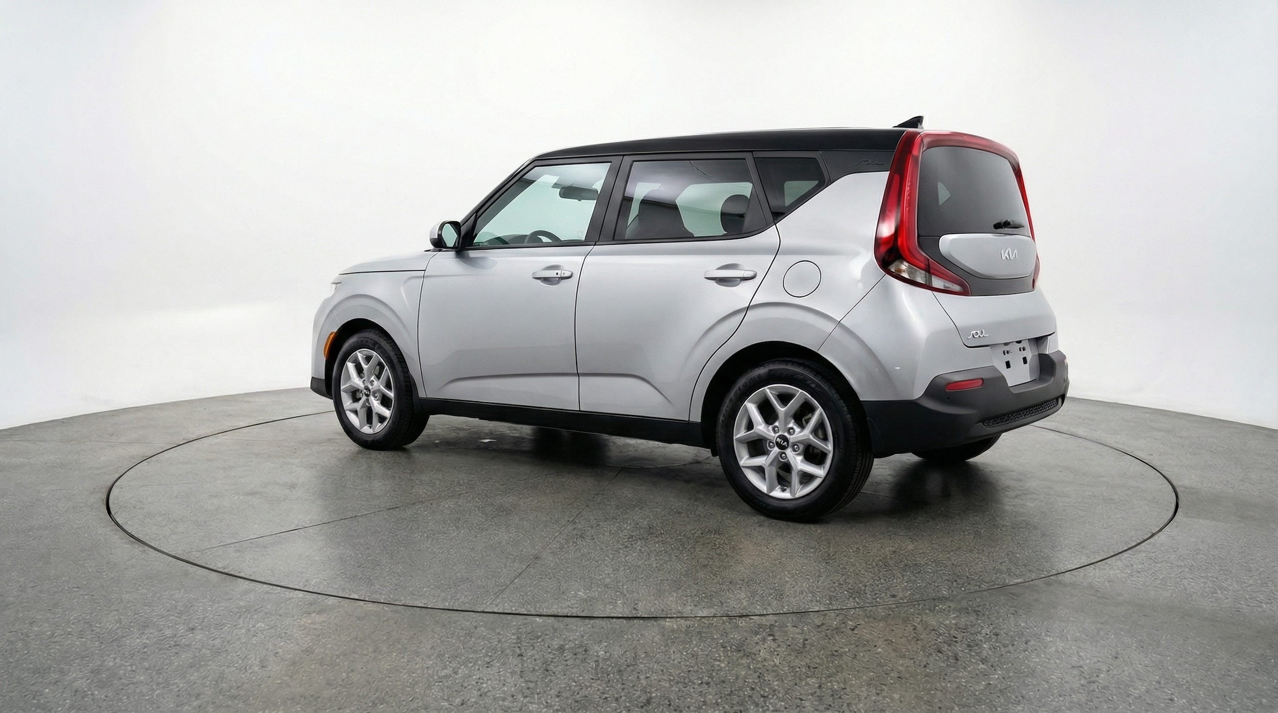 Thumbnail: 2025 Kia Soul - 5