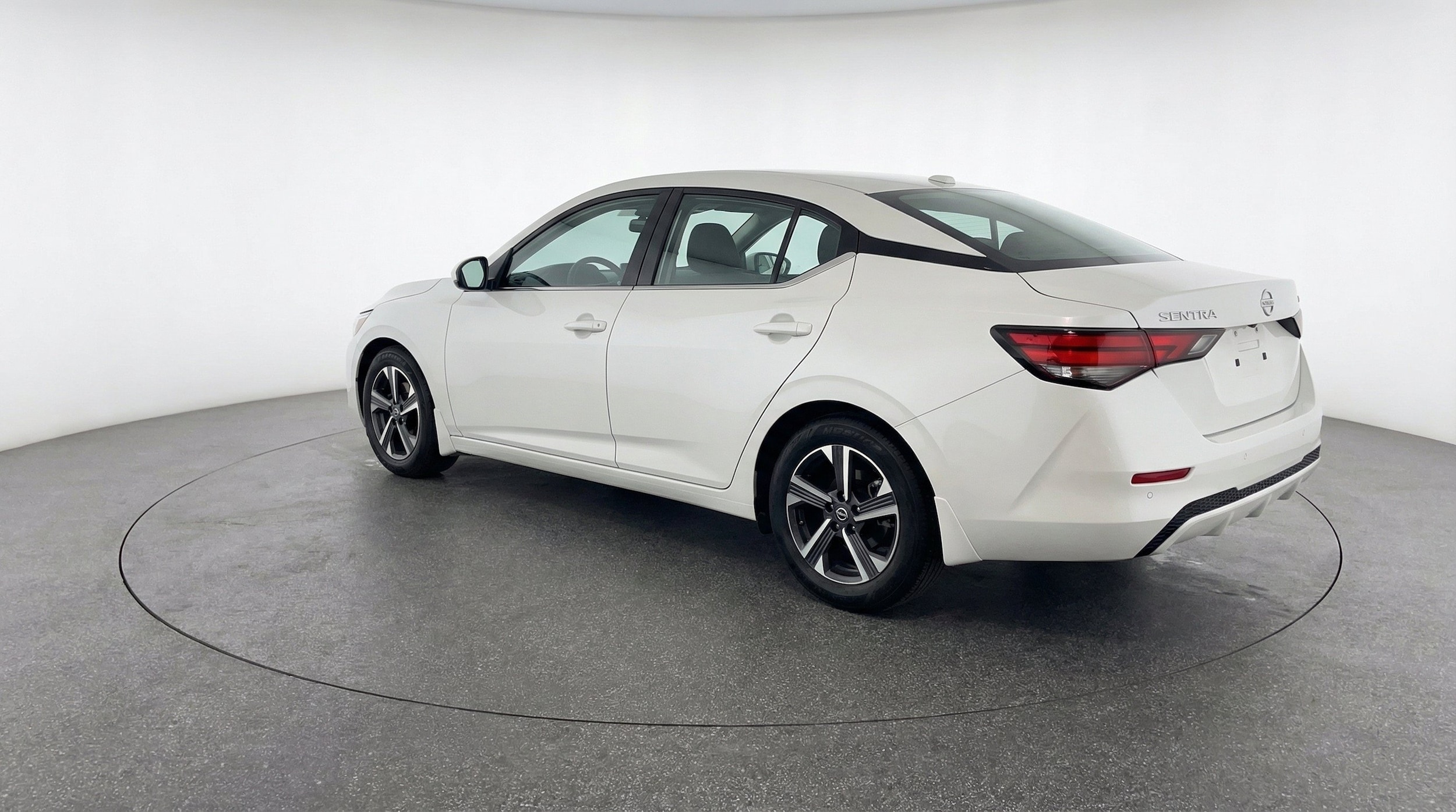 Thumbnail: 2025 Nissan Sentra - 6