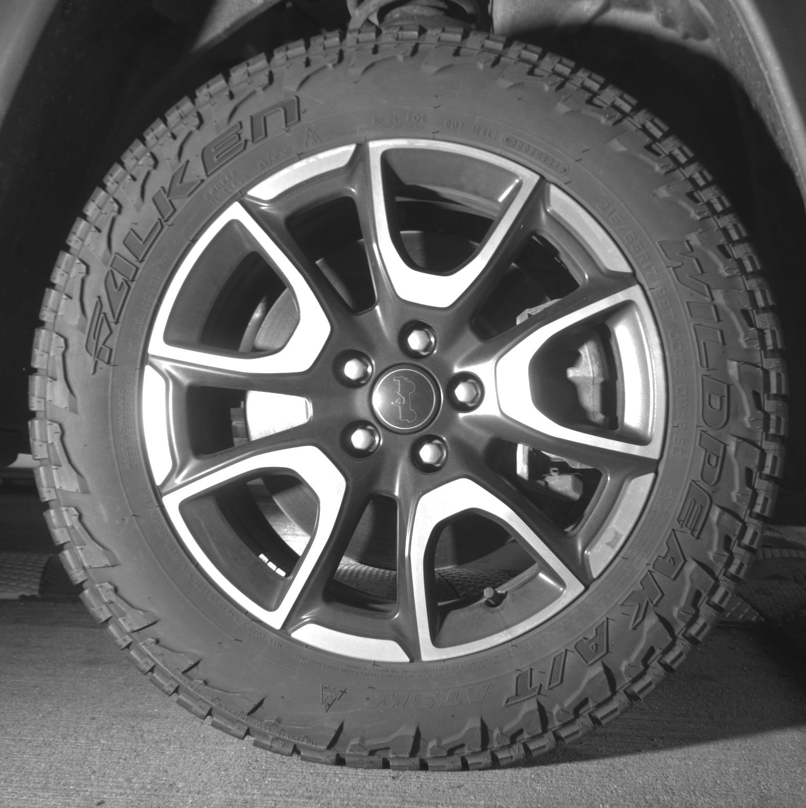 Thumbnail: 2025 Jeep Compass - 10