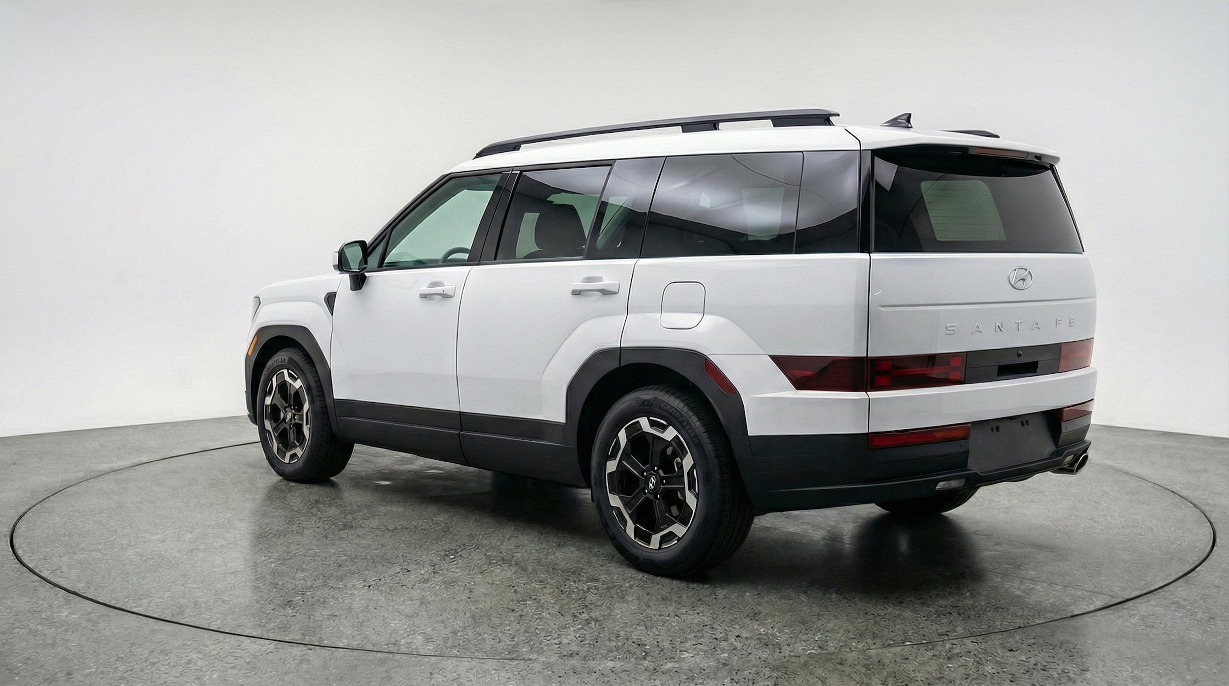 Thumbnail: 2026 Hyundai Santa Fe - 6