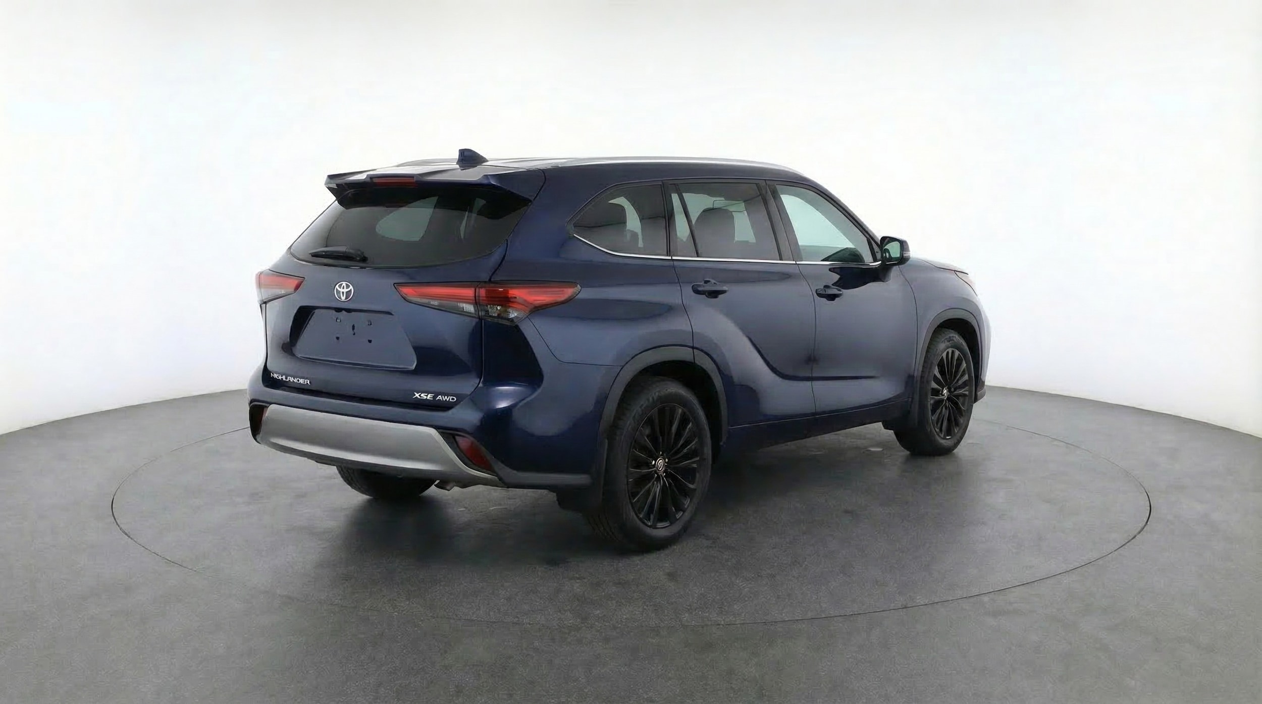 Thumbnail: 2025 Toyota Highlander - 7