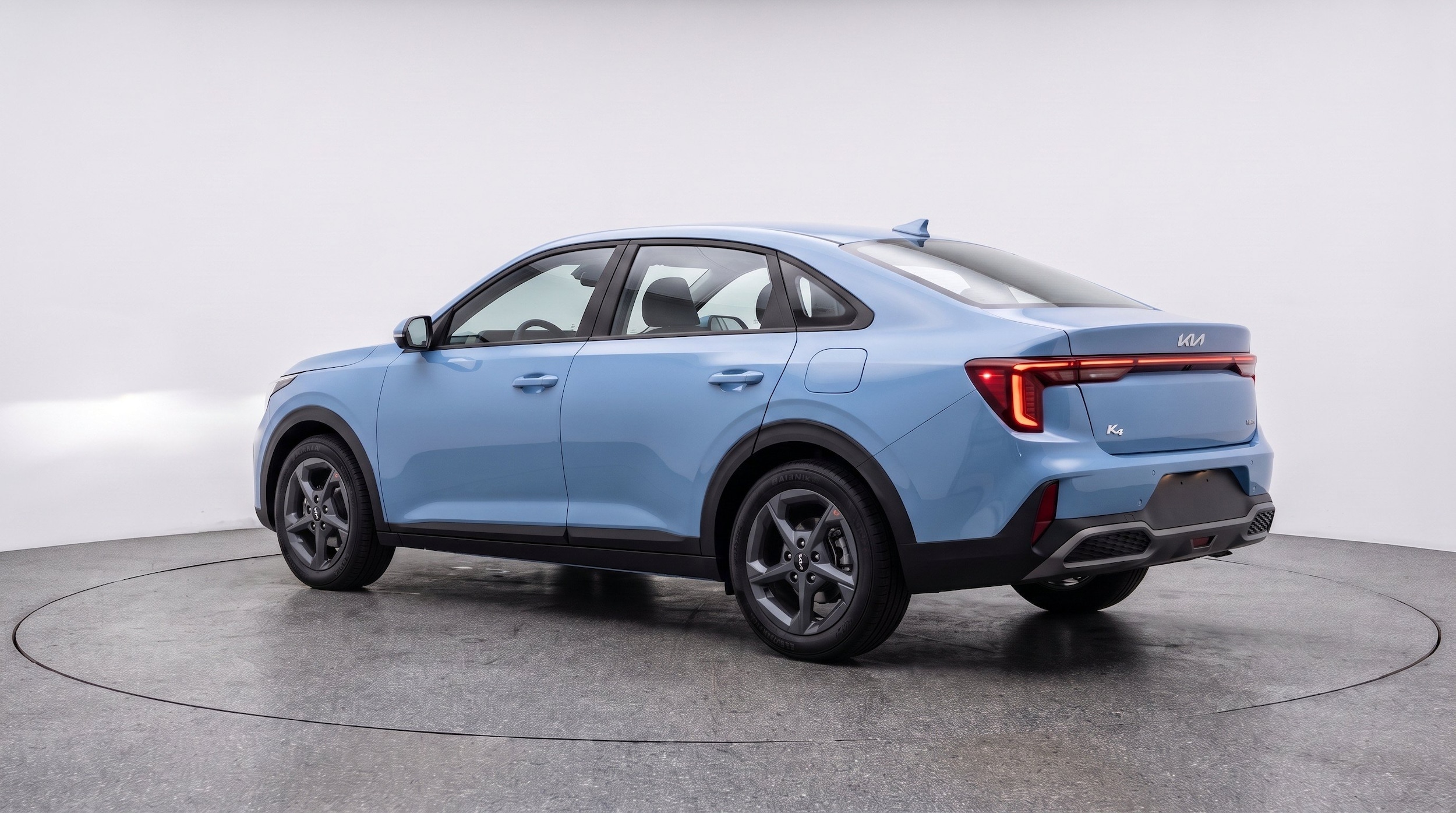 Thumbnail: 2026 Kia K4 - 6