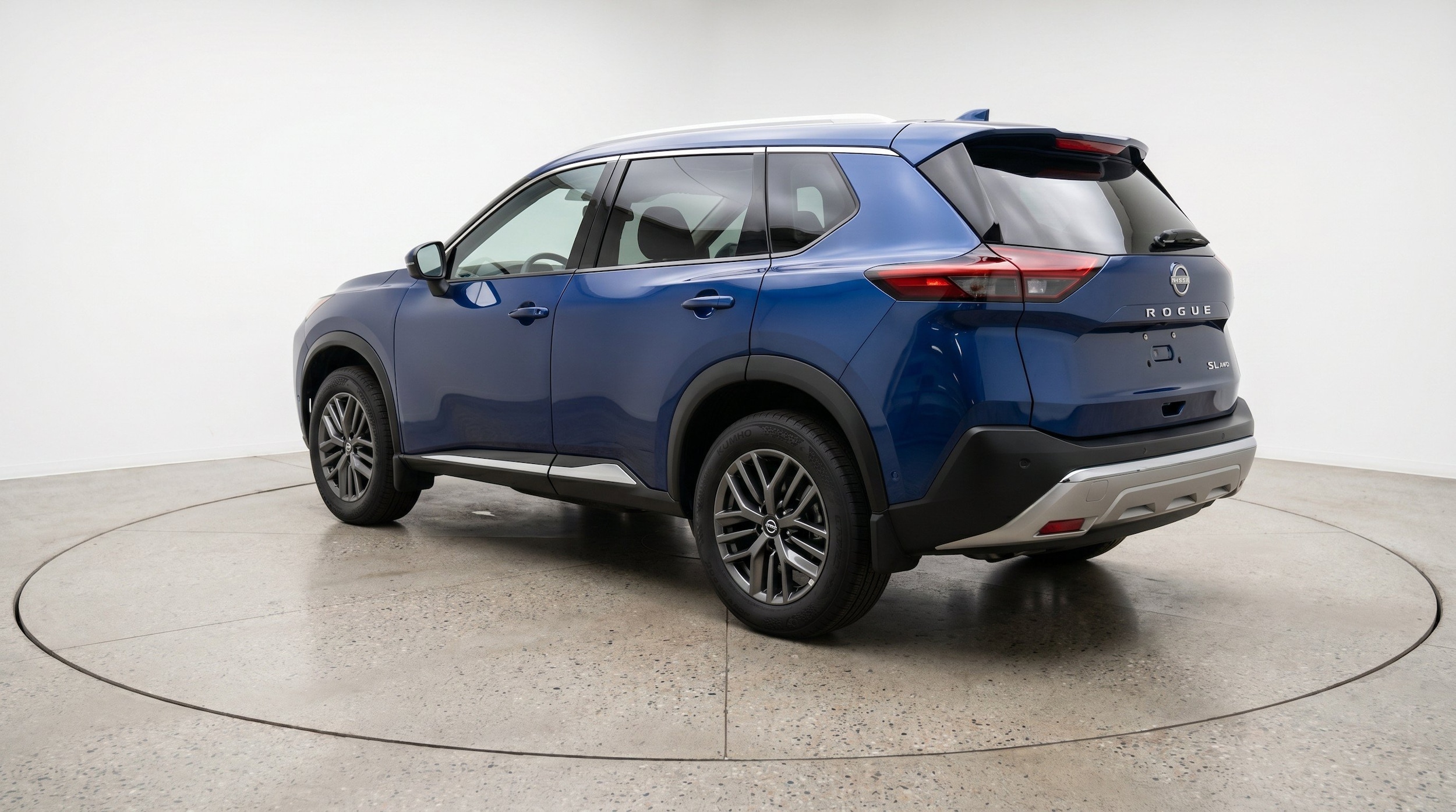 Thumbnail: 2026 Nissan Rogue - 6