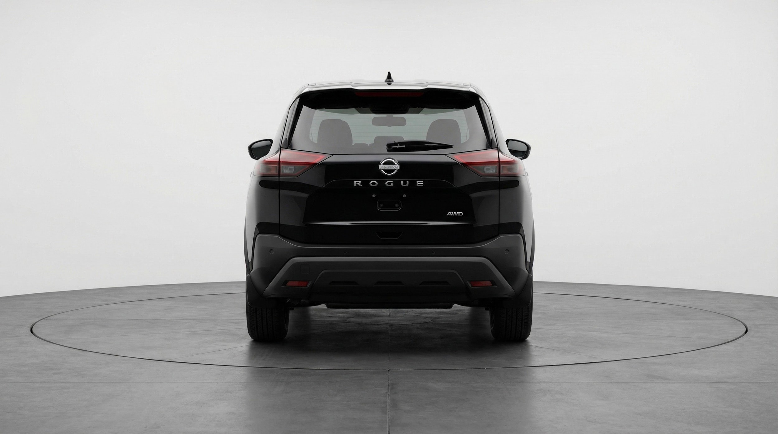 Thumbnail: 2025 Nissan Rogue - 7