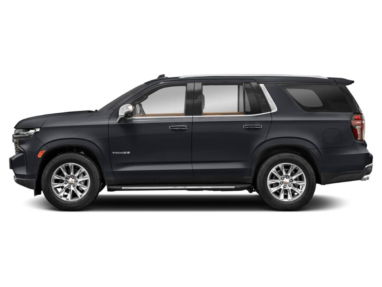 Thumbnail: 2024 Chevrolet Tahoe - 3
