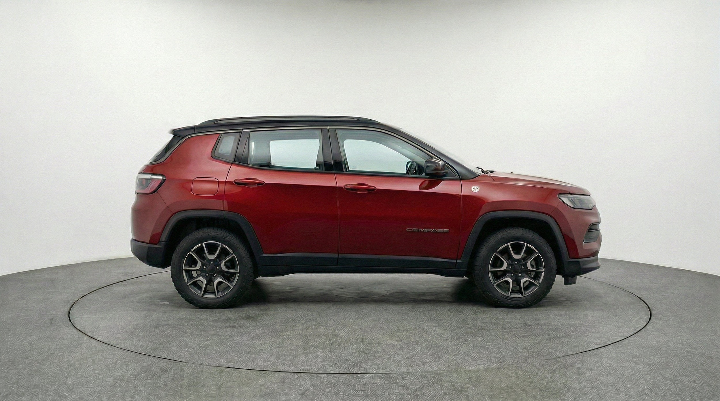 Thumbnail: 2025 Jeep Compass - 11
