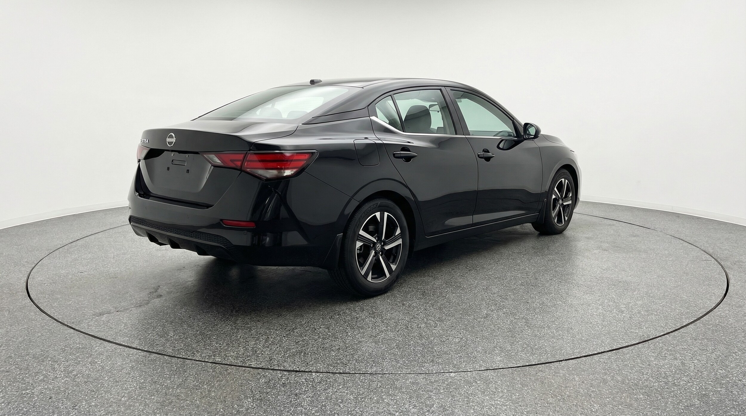 Thumbnail: 2025 Nissan Sentra - 7