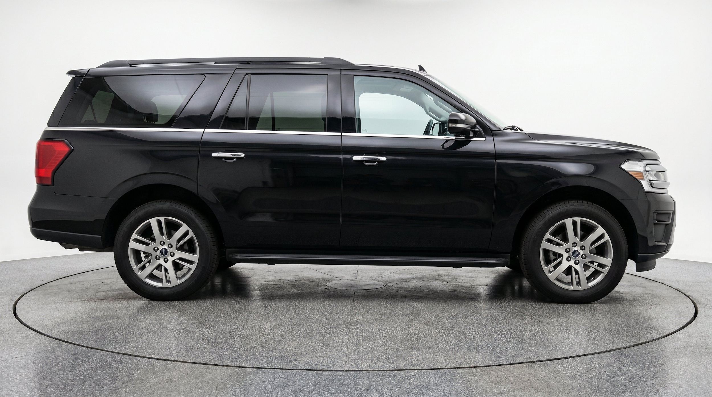 Thumbnail: 2024 Ford Expedition MAX - 11