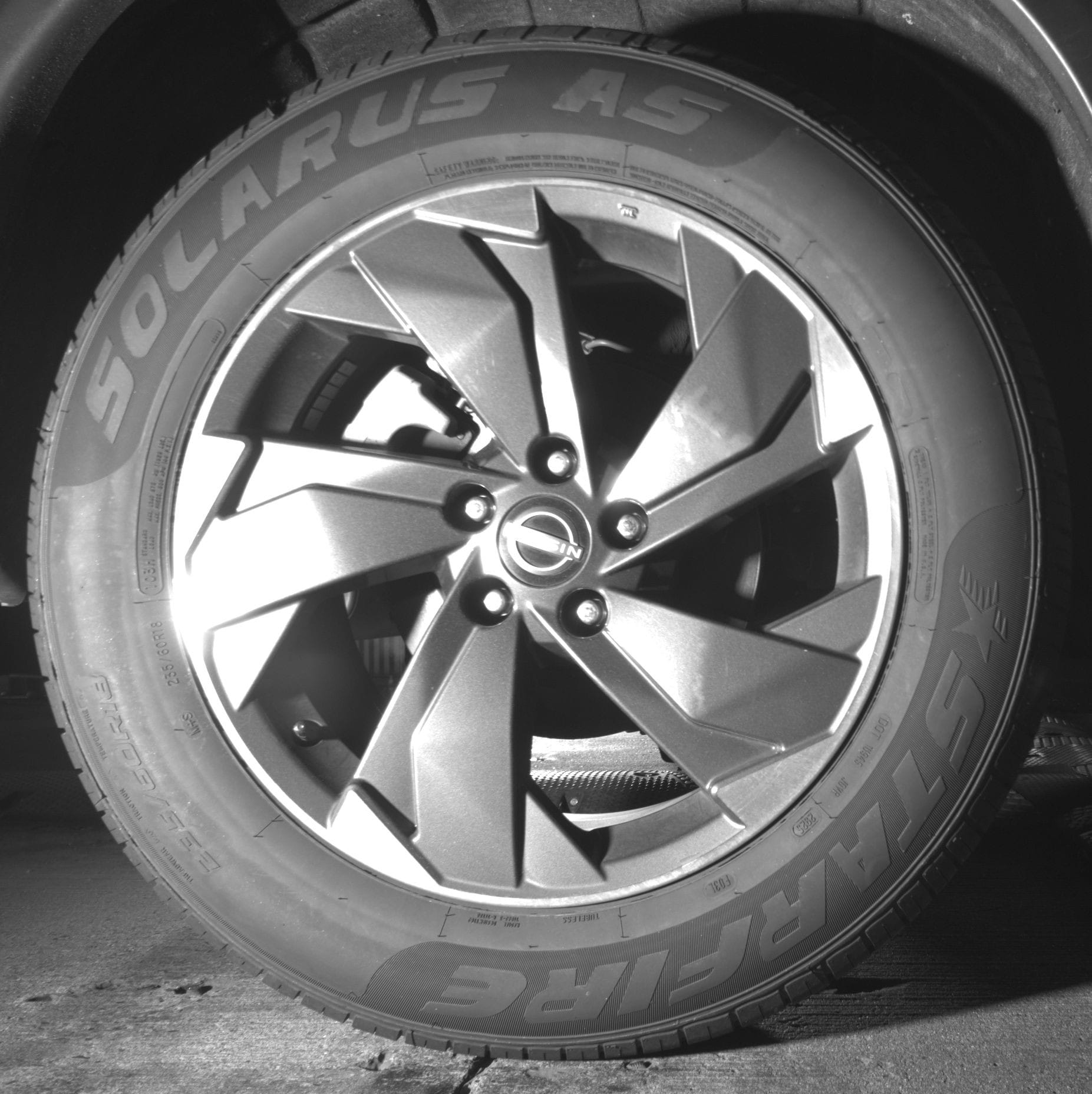 Thumbnail: 2025 Nissan Rogue - 12