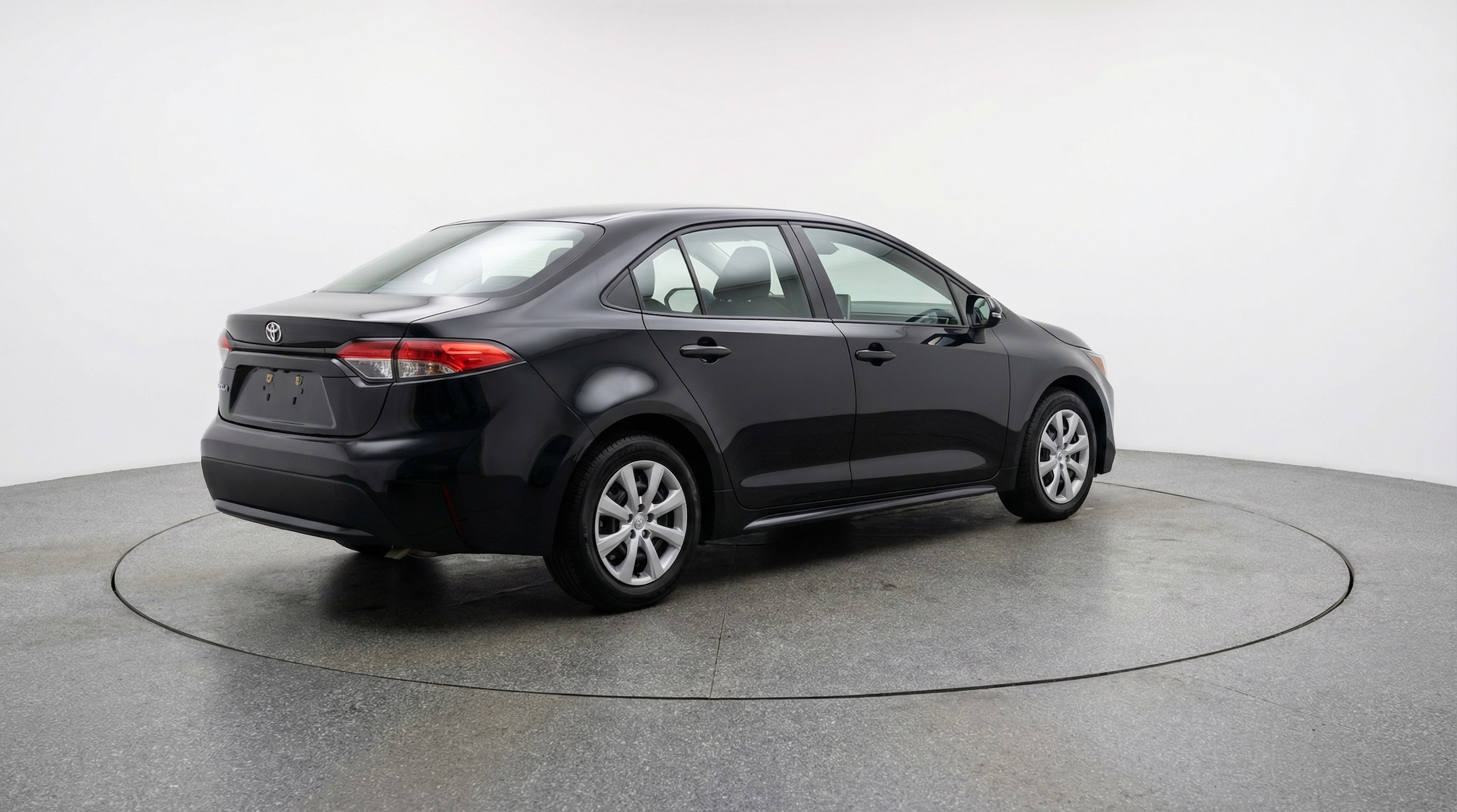 Thumbnail: 2025 Toyota Corolla - 7