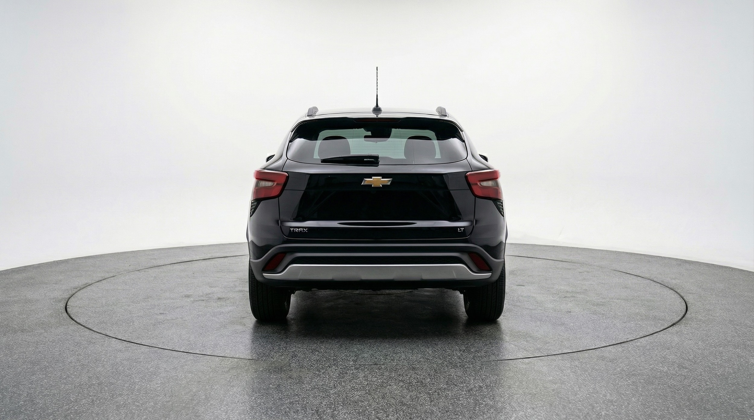 Thumbnail: 2025 Chevrolet Trax - 6