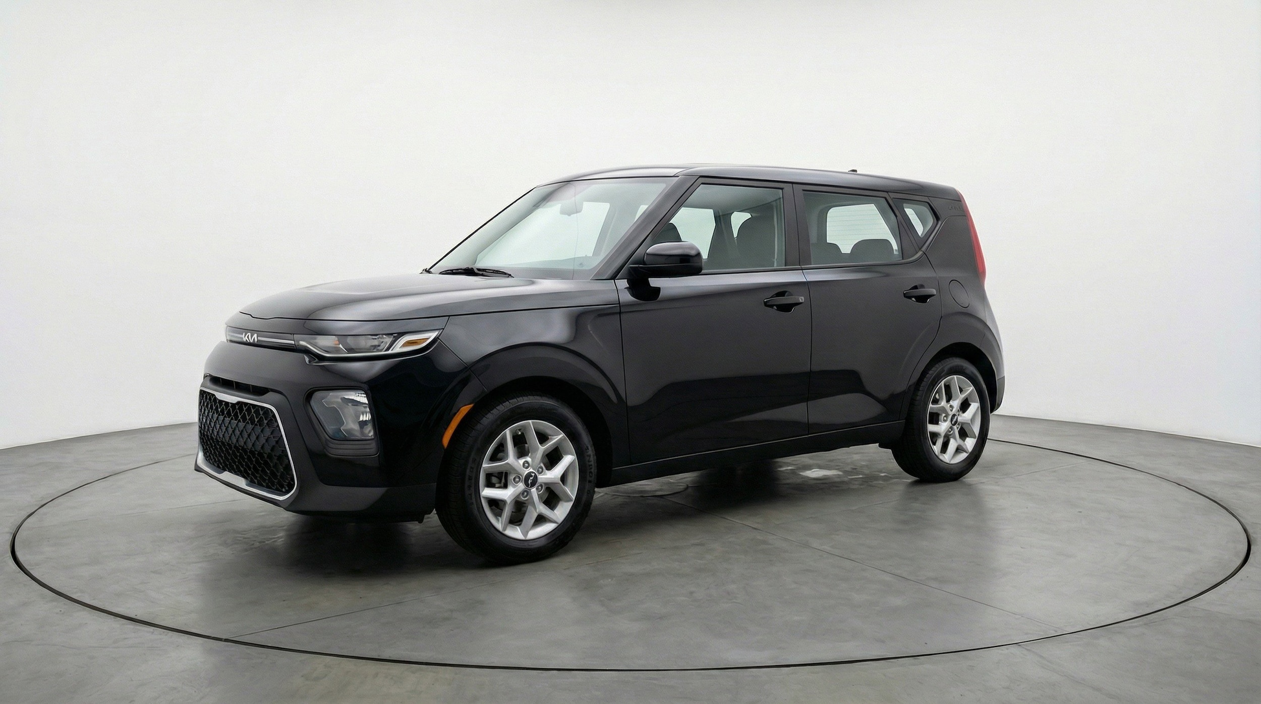 Thumbnail: 2025 Kia Soul - 3