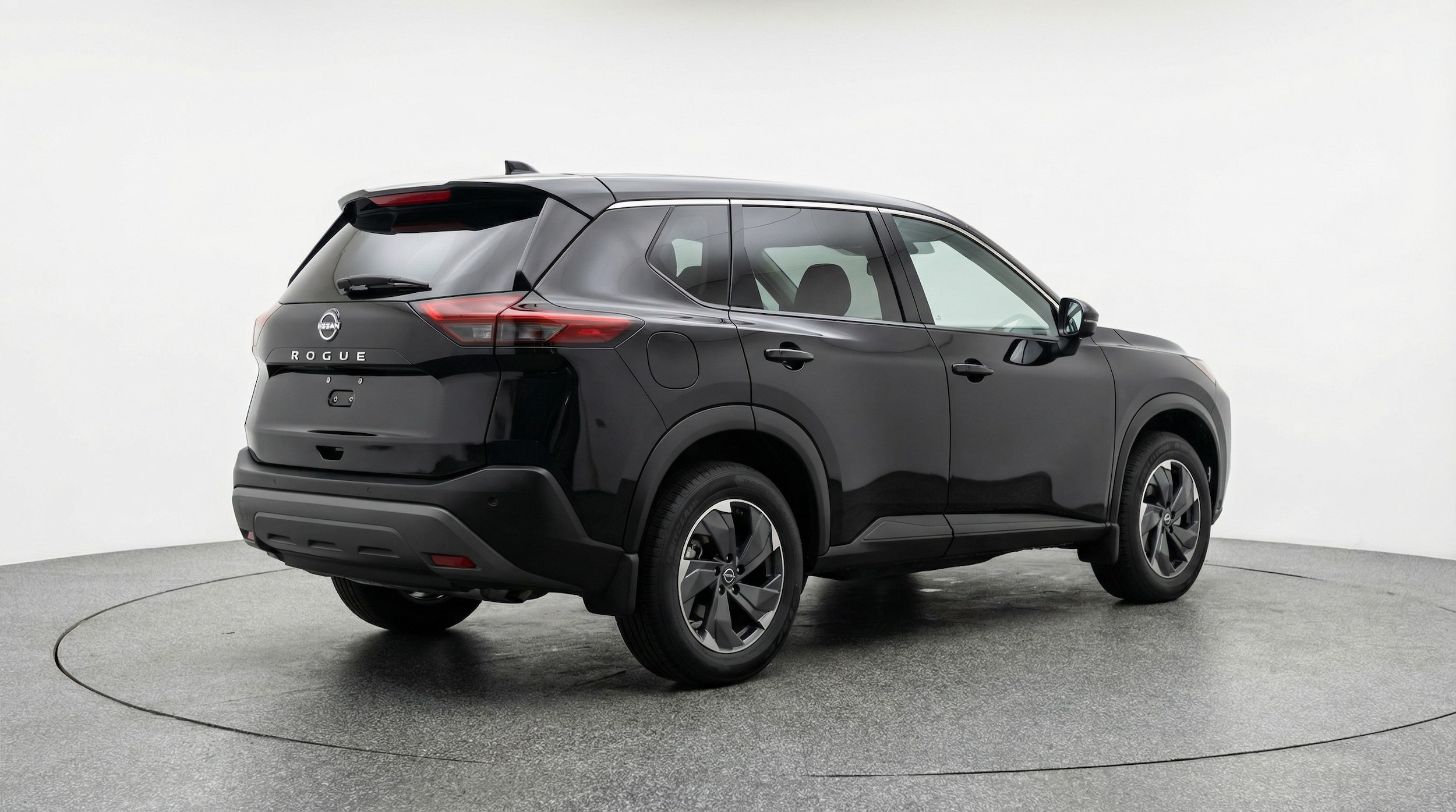 Thumbnail: 2025 Nissan Rogue - 7