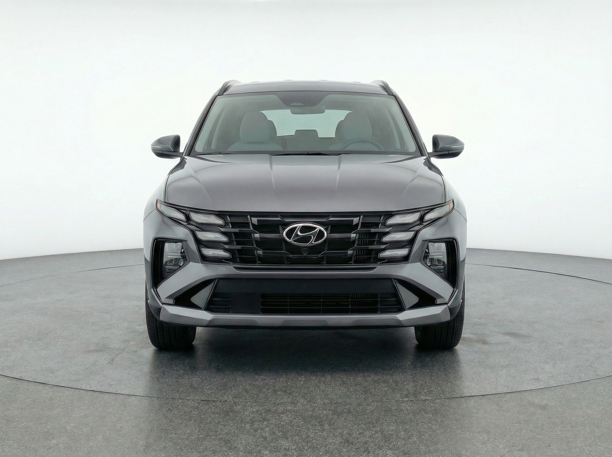 Thumbnail: 2025 Hyundai Tucson - 2