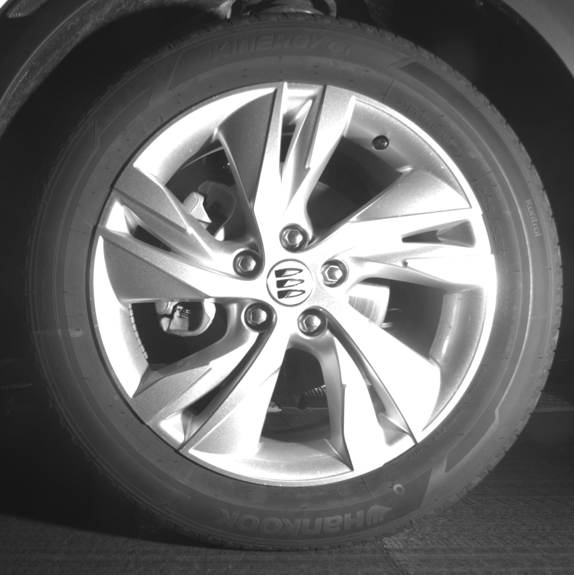 Thumbnail: 2026 Buick Encore GX - 12