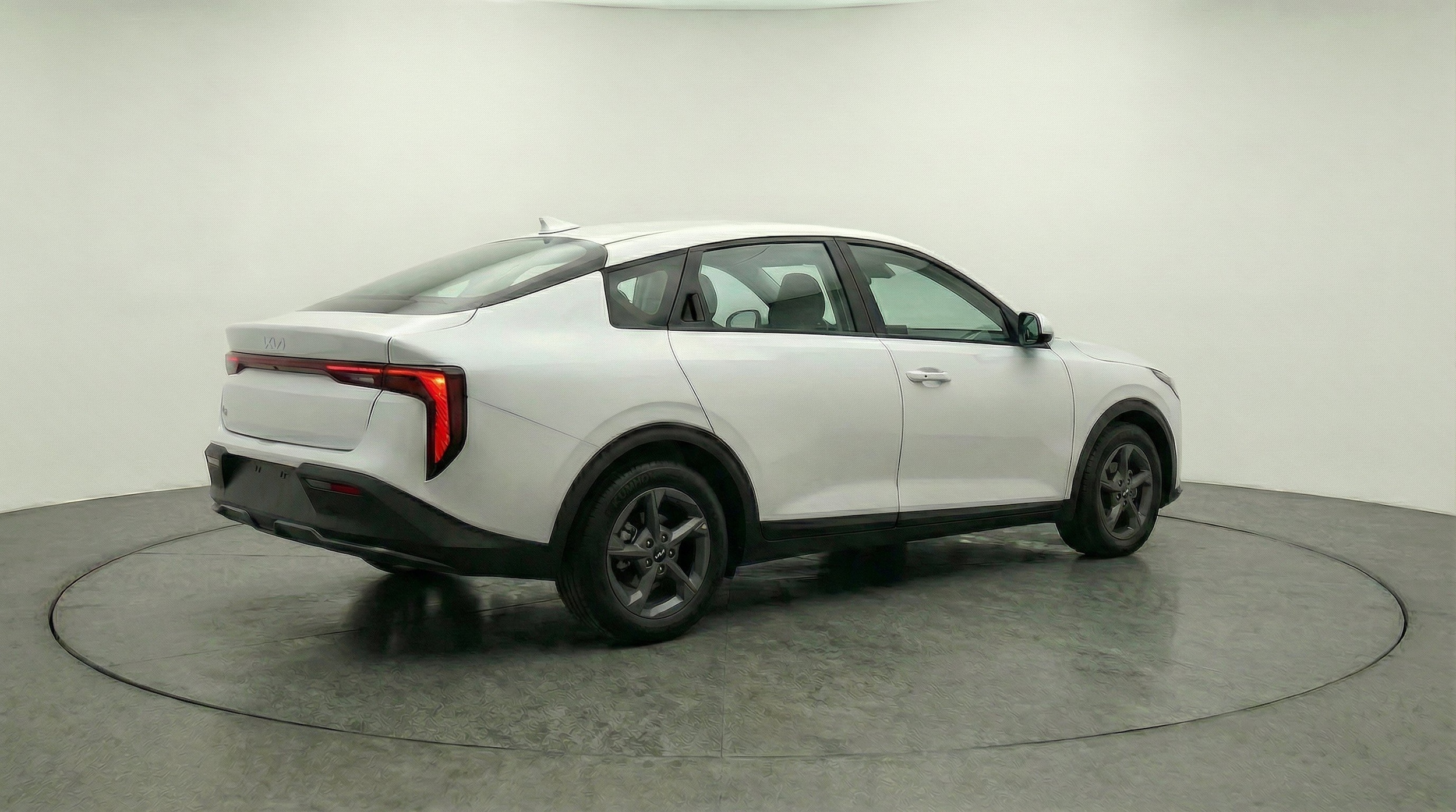 Thumbnail: 2025 Kia K4 - 9