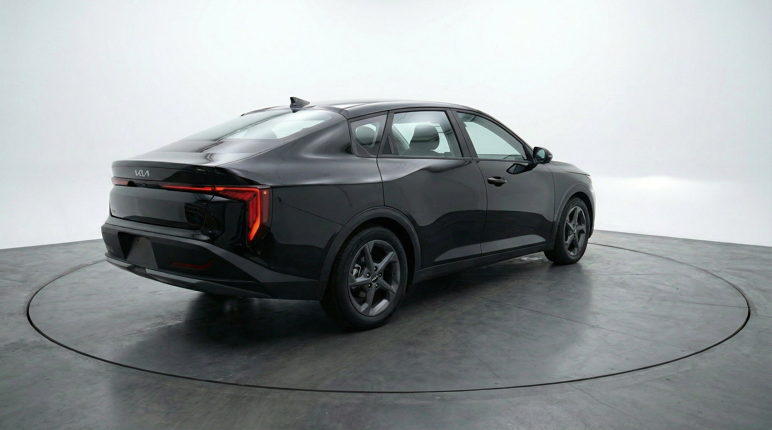 Thumbnail: 2026 Kia K4 - 9