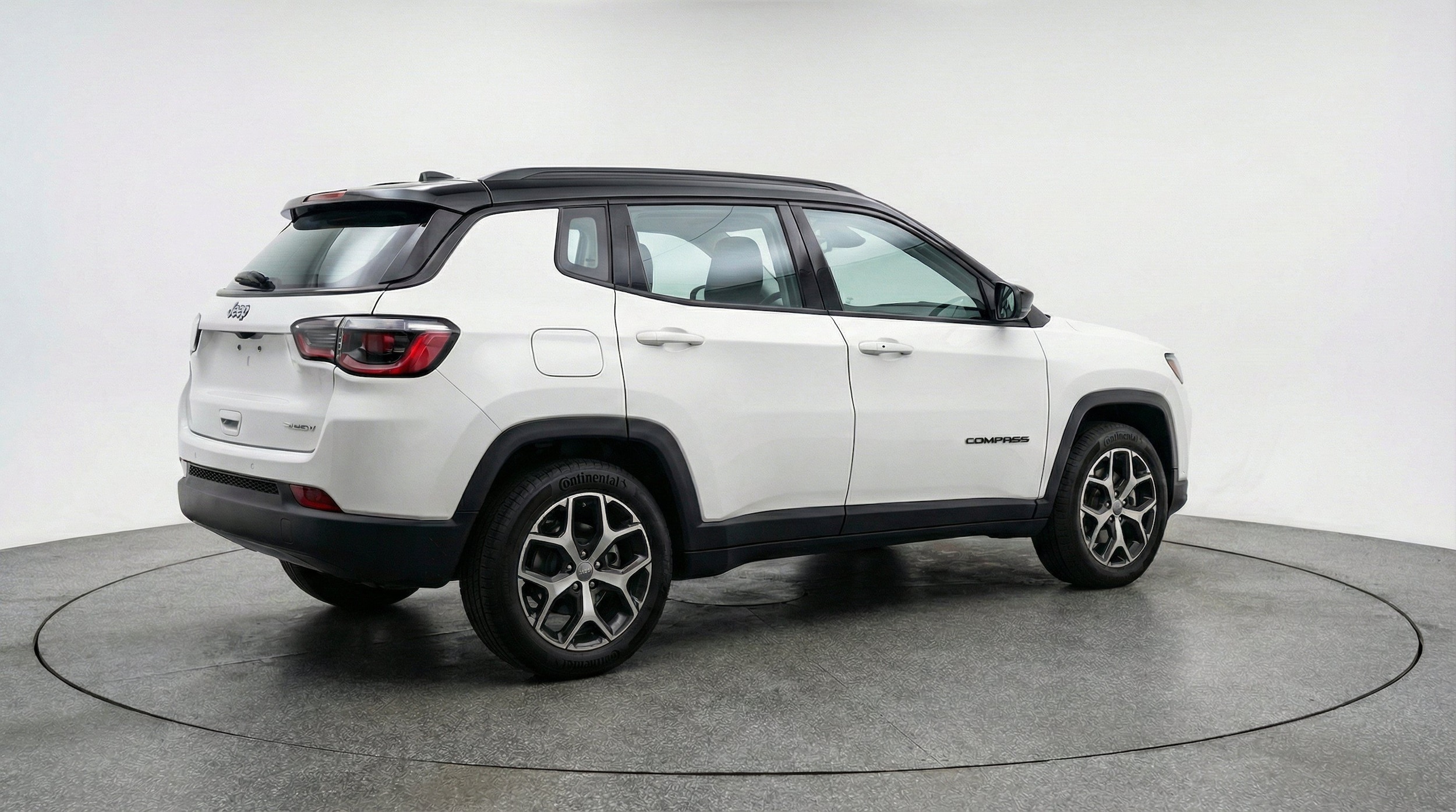Thumbnail: 2025 Jeep Compass - 9