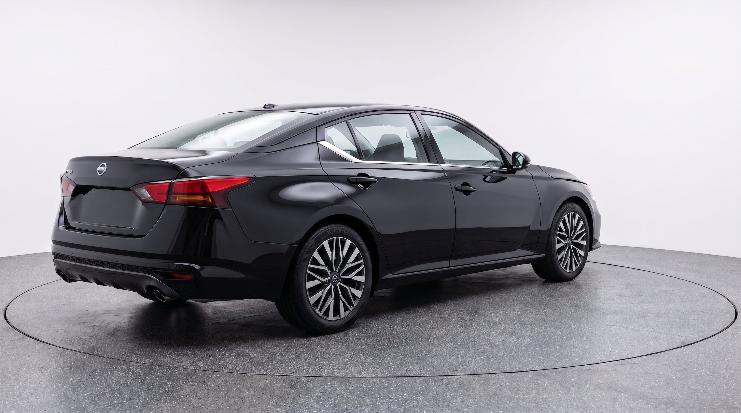 Thumbnail: 2026 Nissan Altima - 9