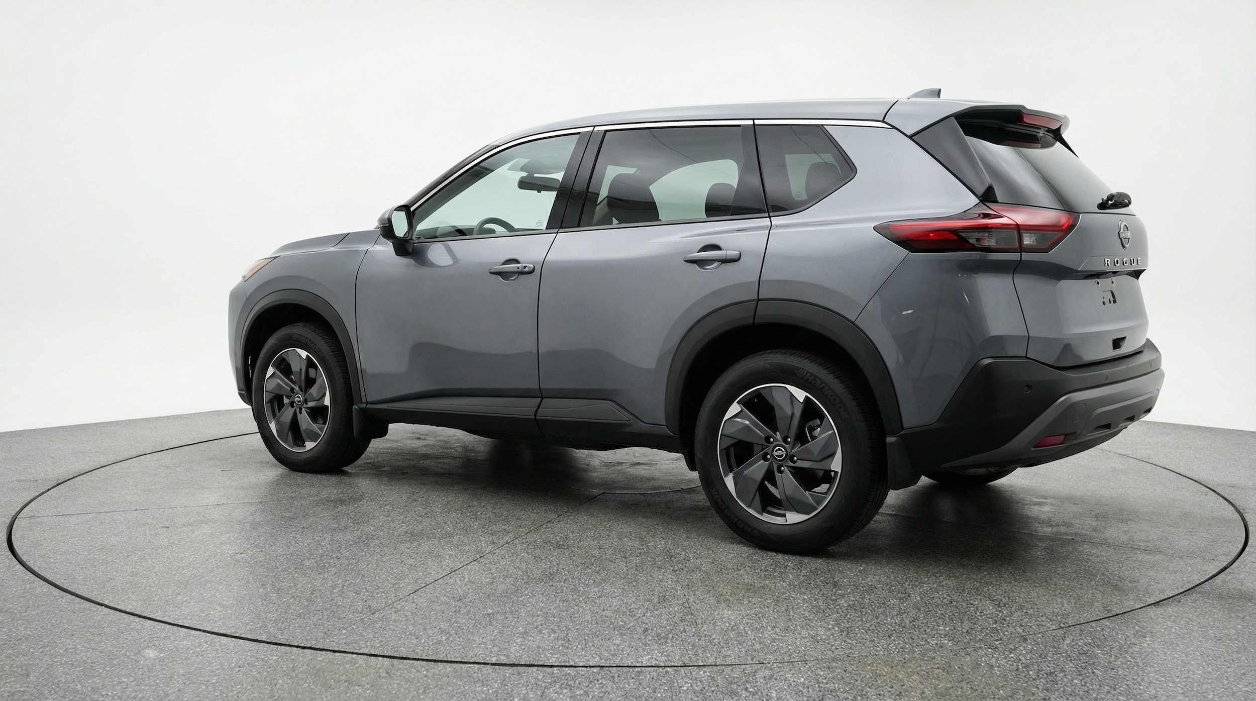 Thumbnail: 2025 Nissan Rogue - 5
