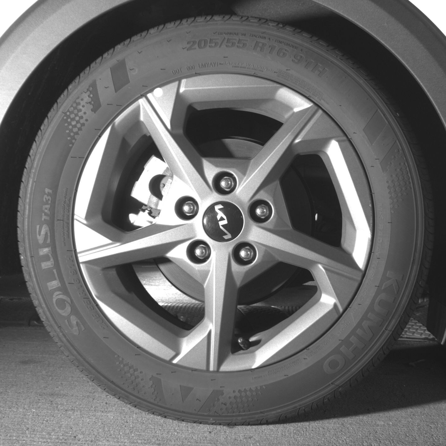 Thumbnail: 2025 Kia K4 - 12