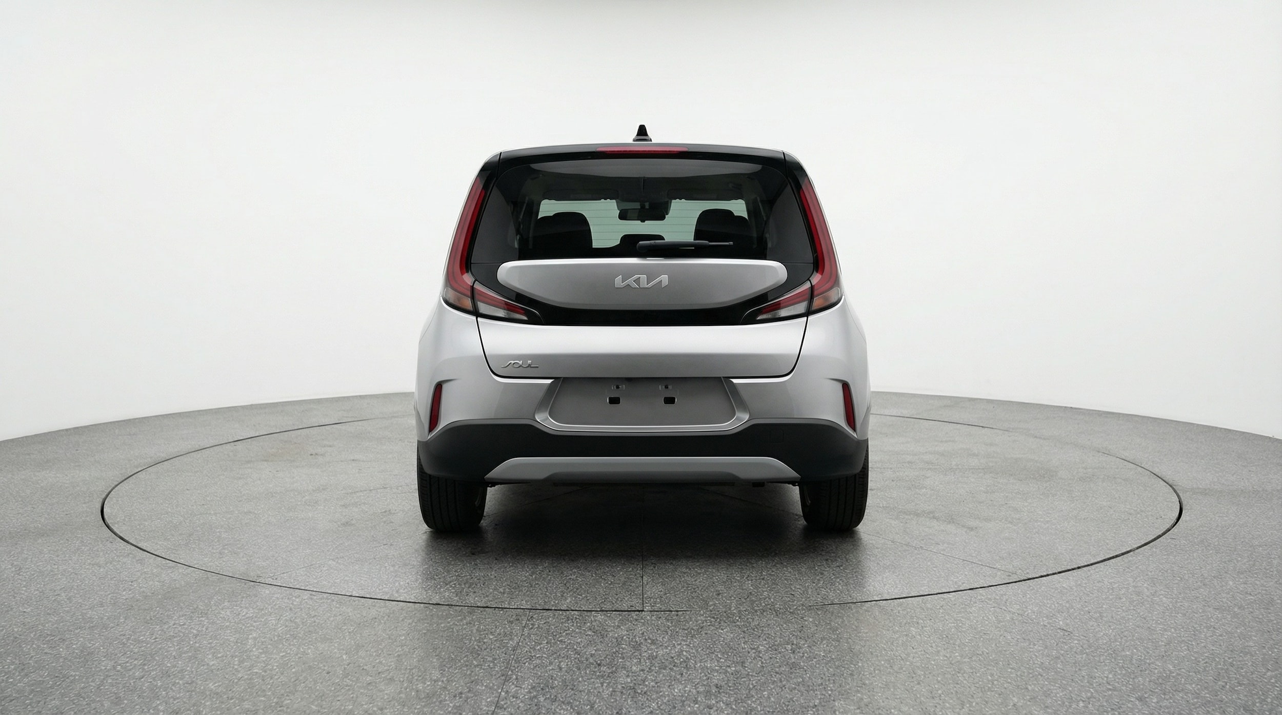 Thumbnail: 2025 Kia Soul - 6