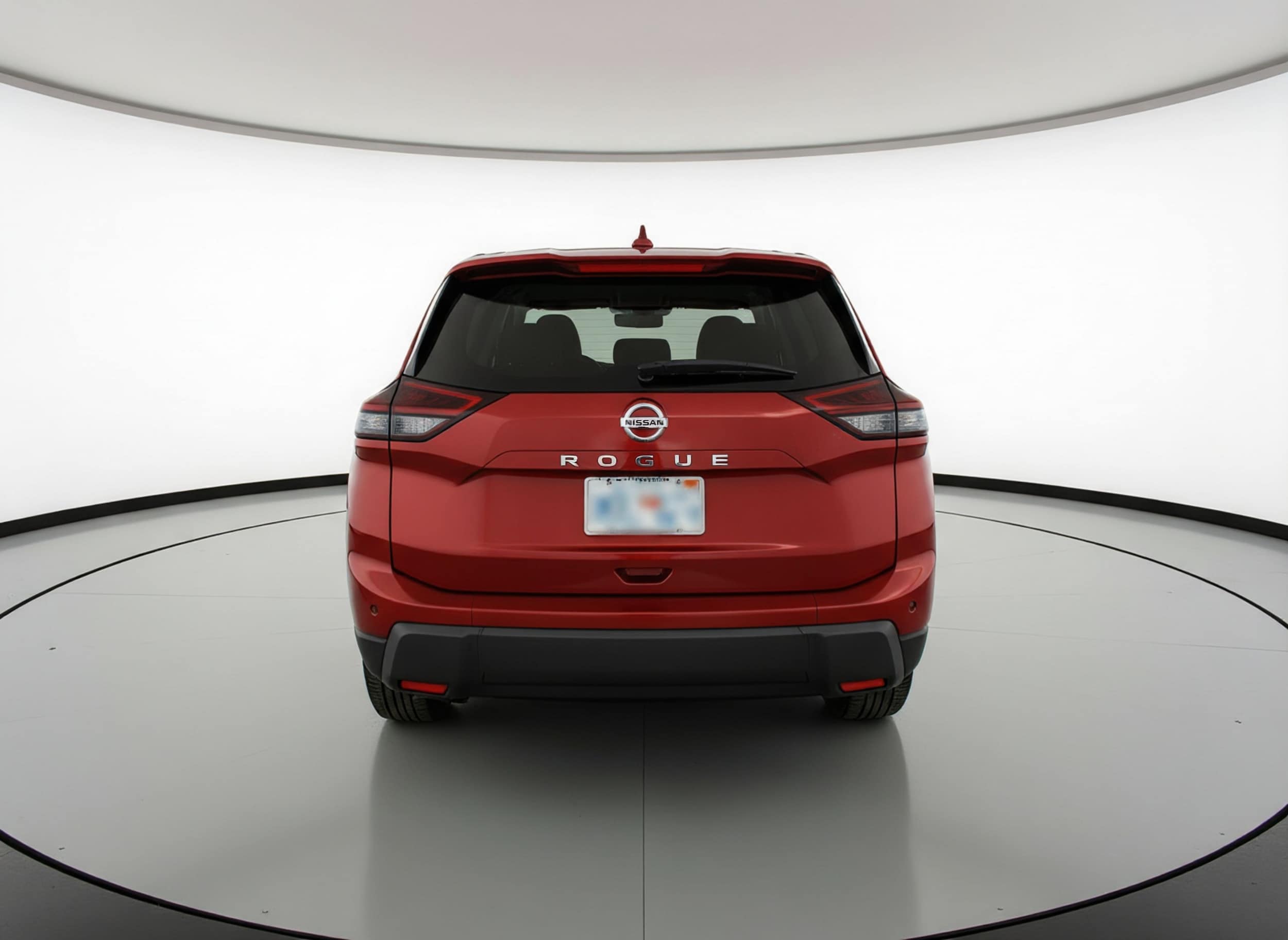 Thumbnail: 2025 Nissan Rogue - 6