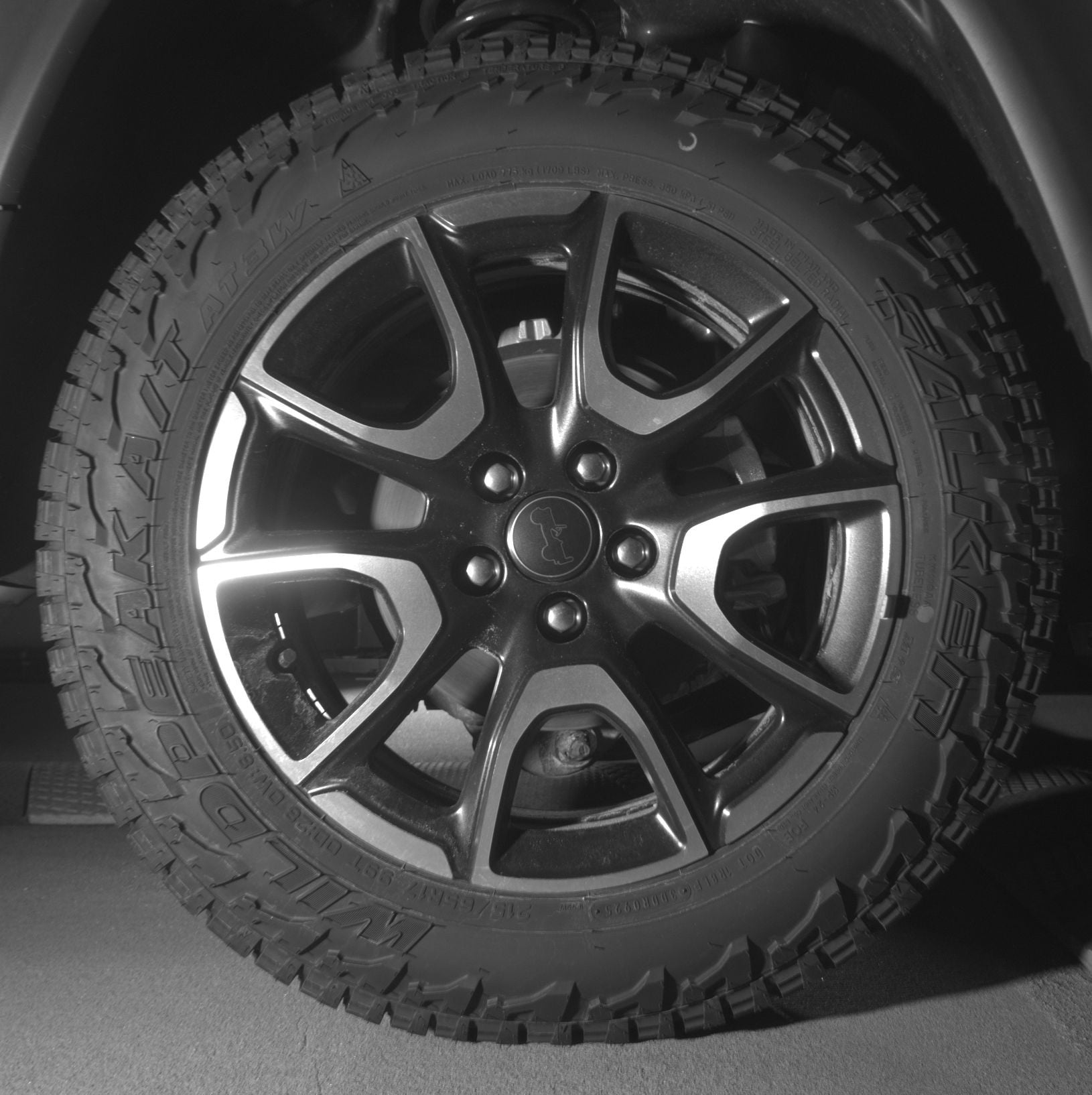 Thumbnail: 2025 Jeep Compass - 12