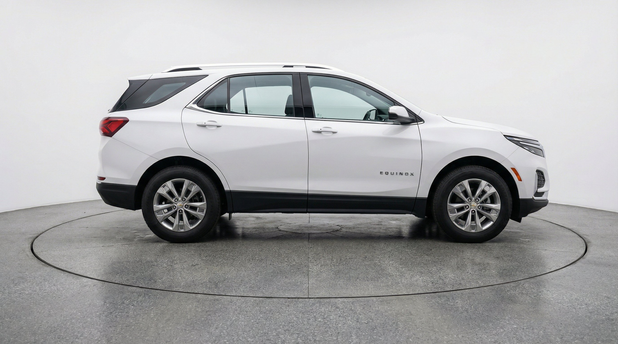 Thumbnail: 2025 Chevrolet Equinox - 11