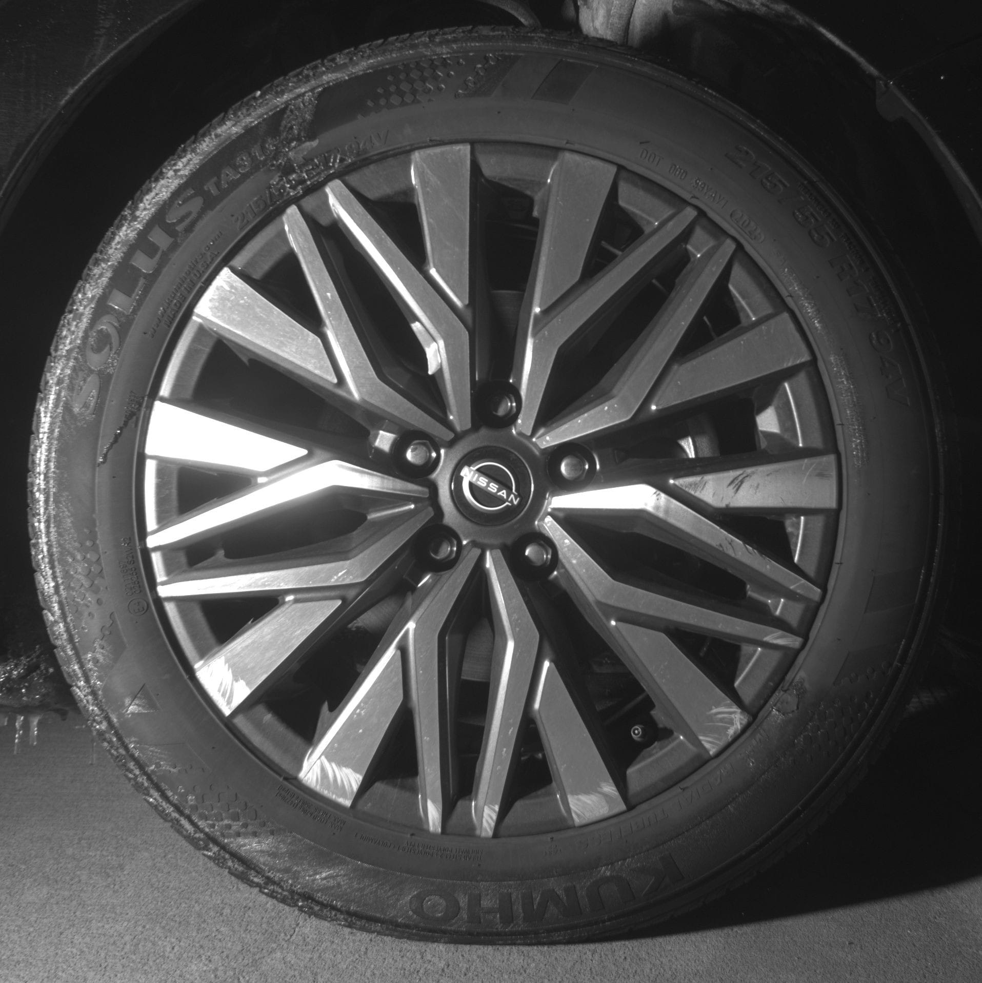 Thumbnail: 2025 Nissan Altima - 10