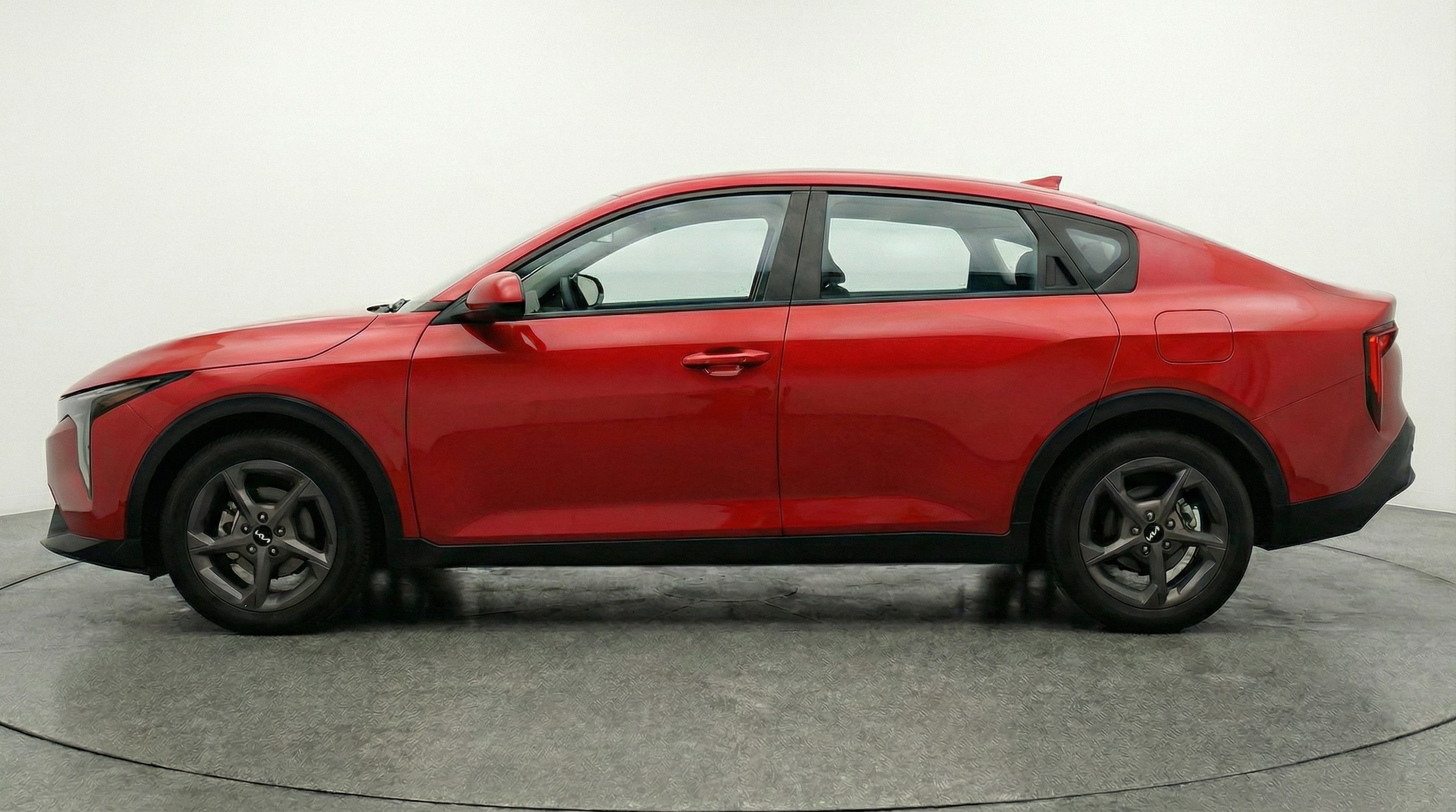 Thumbnail: 2025 Kia K4 - 4