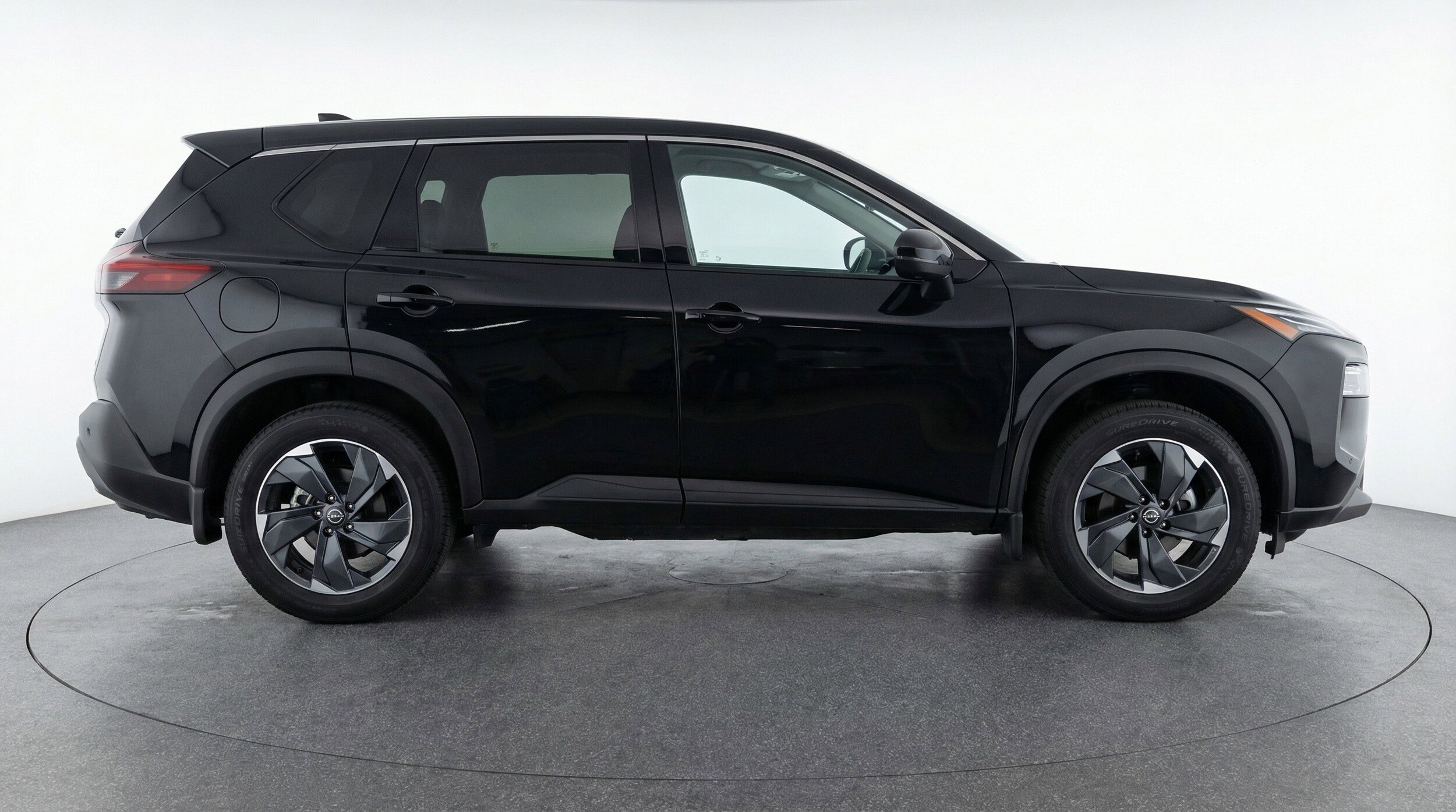 Thumbnail: 2025 Nissan Rogue - 11