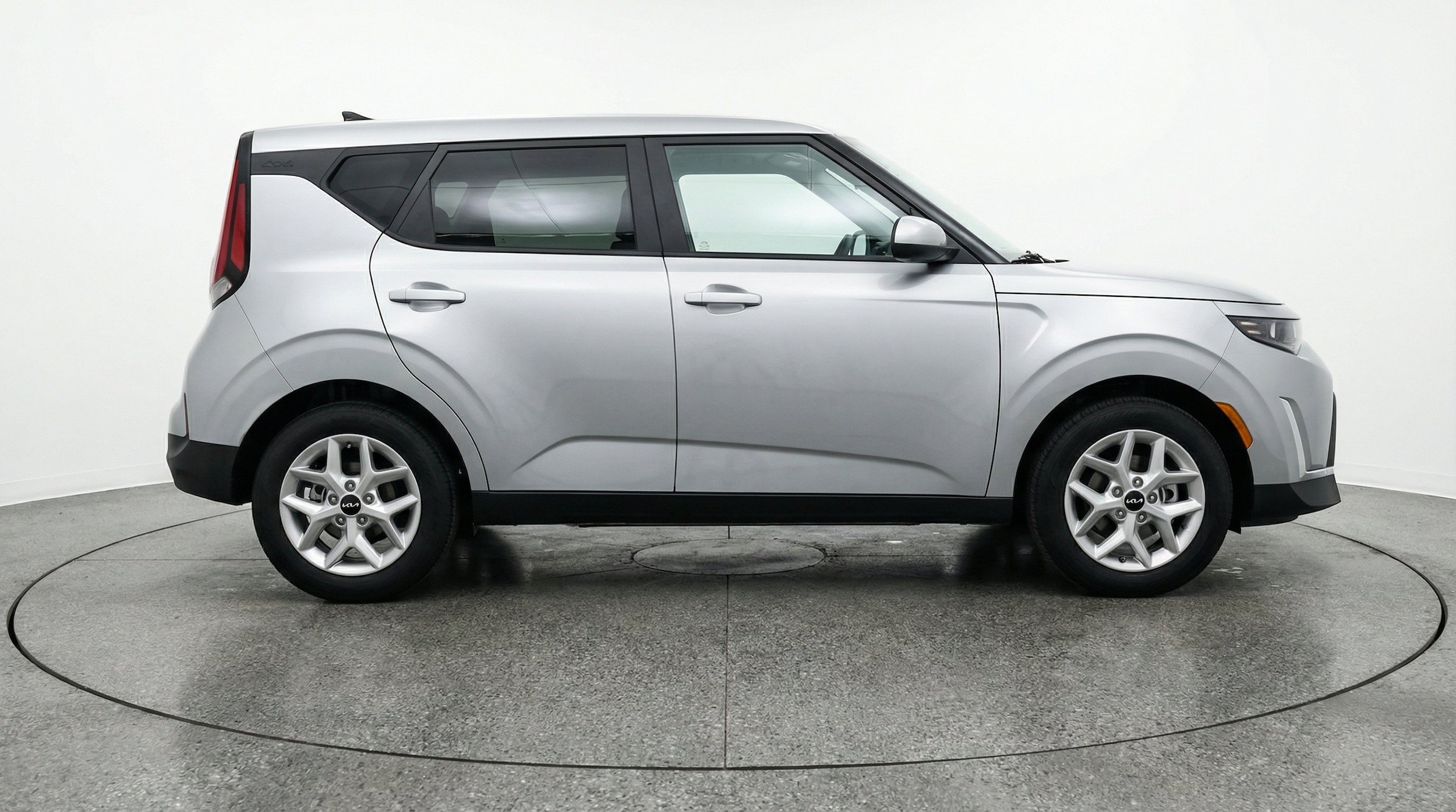 Thumbnail: 2025 Kia Soul - 11