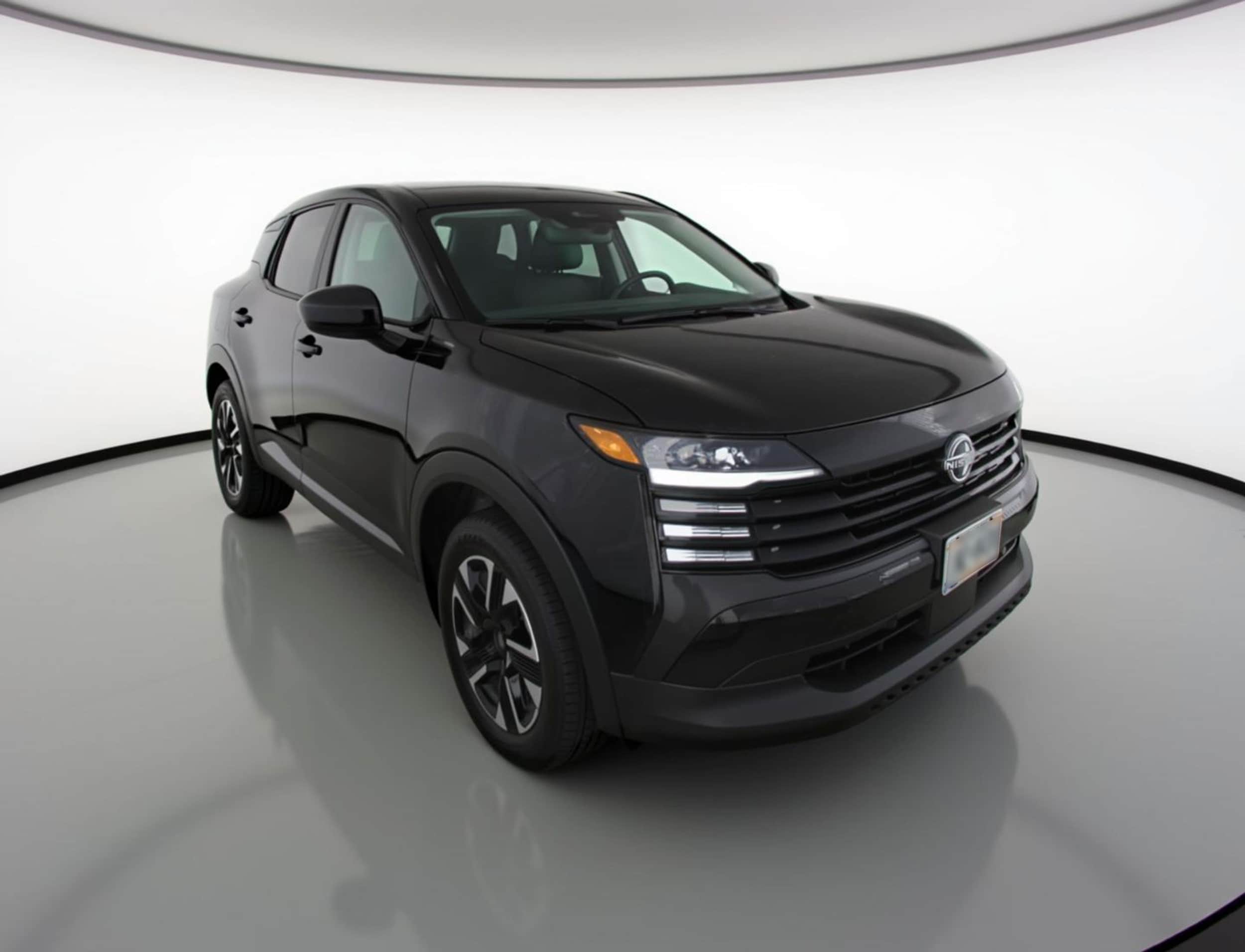 Thumbnail: 2025 Nissan Kicks - 1