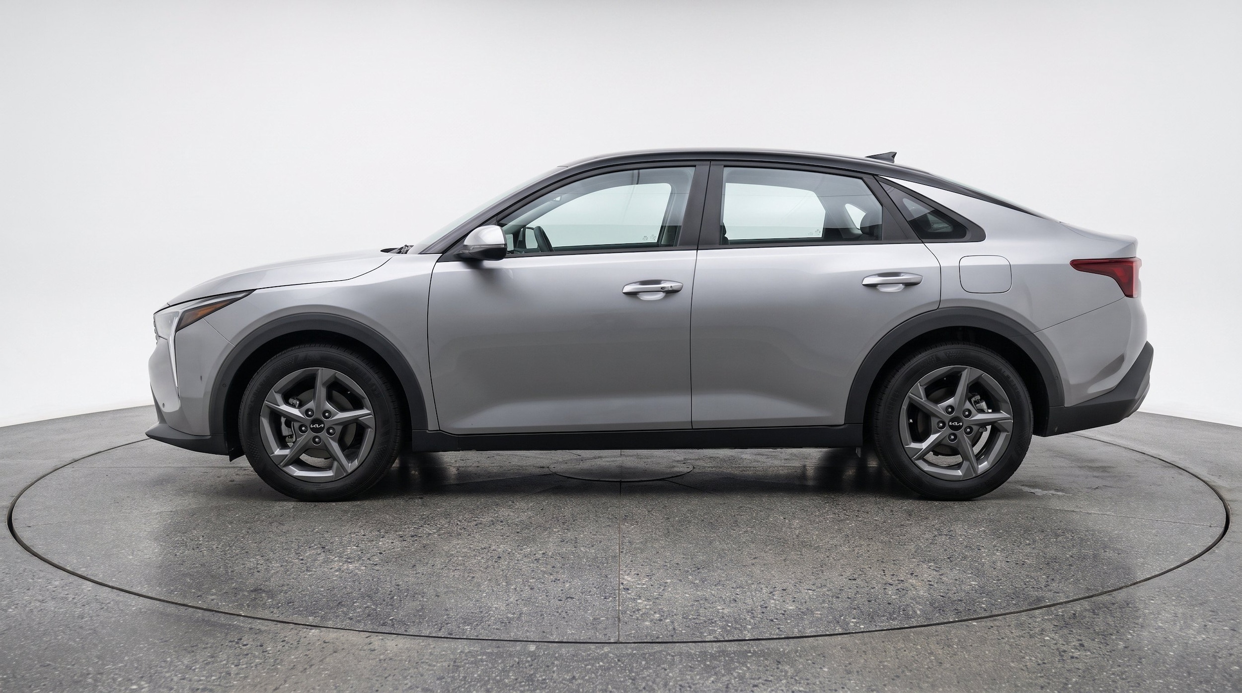 Thumbnail: 2026 Kia K4 - 5