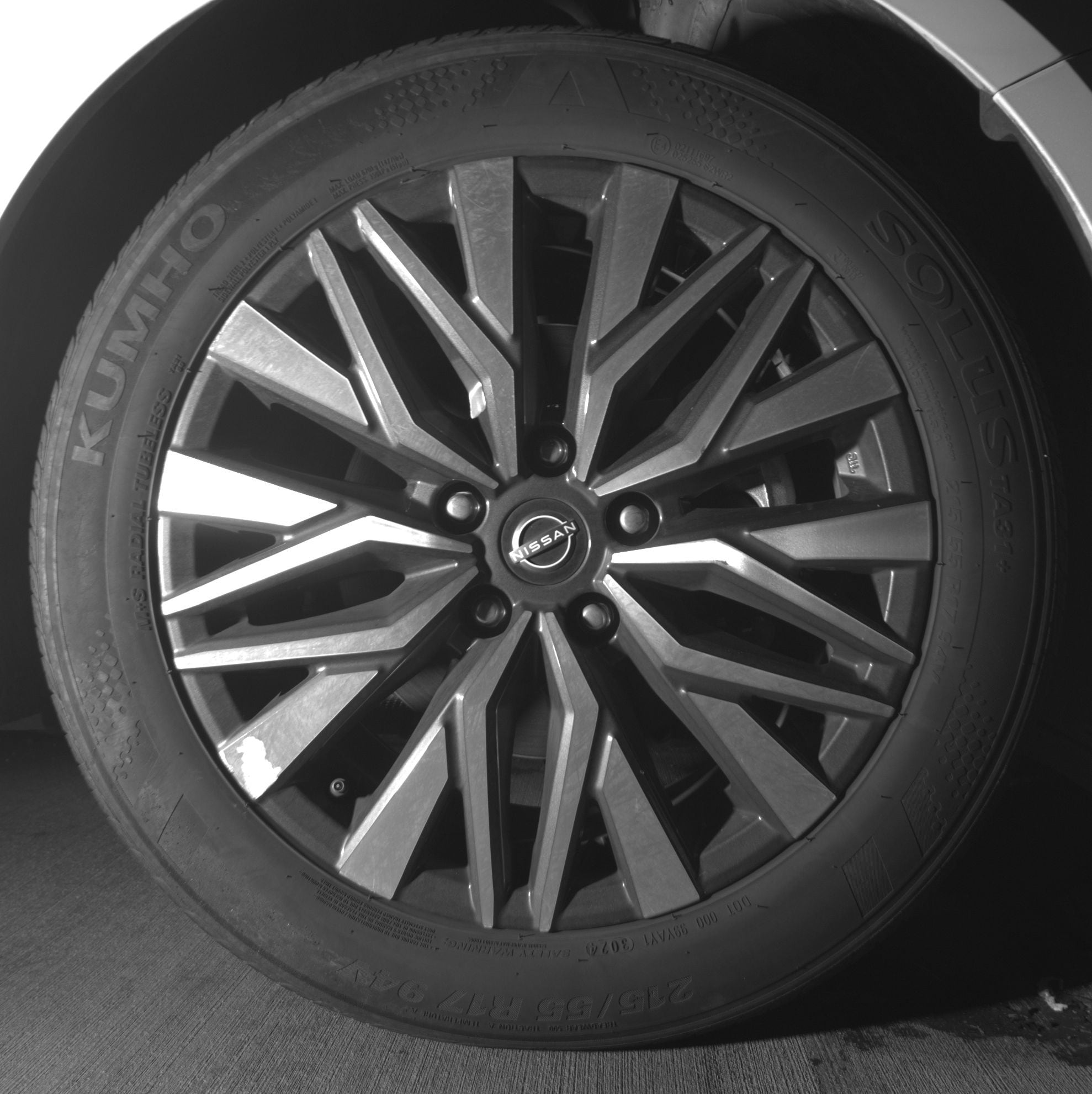 Thumbnail: 2025 Nissan Altima - 10