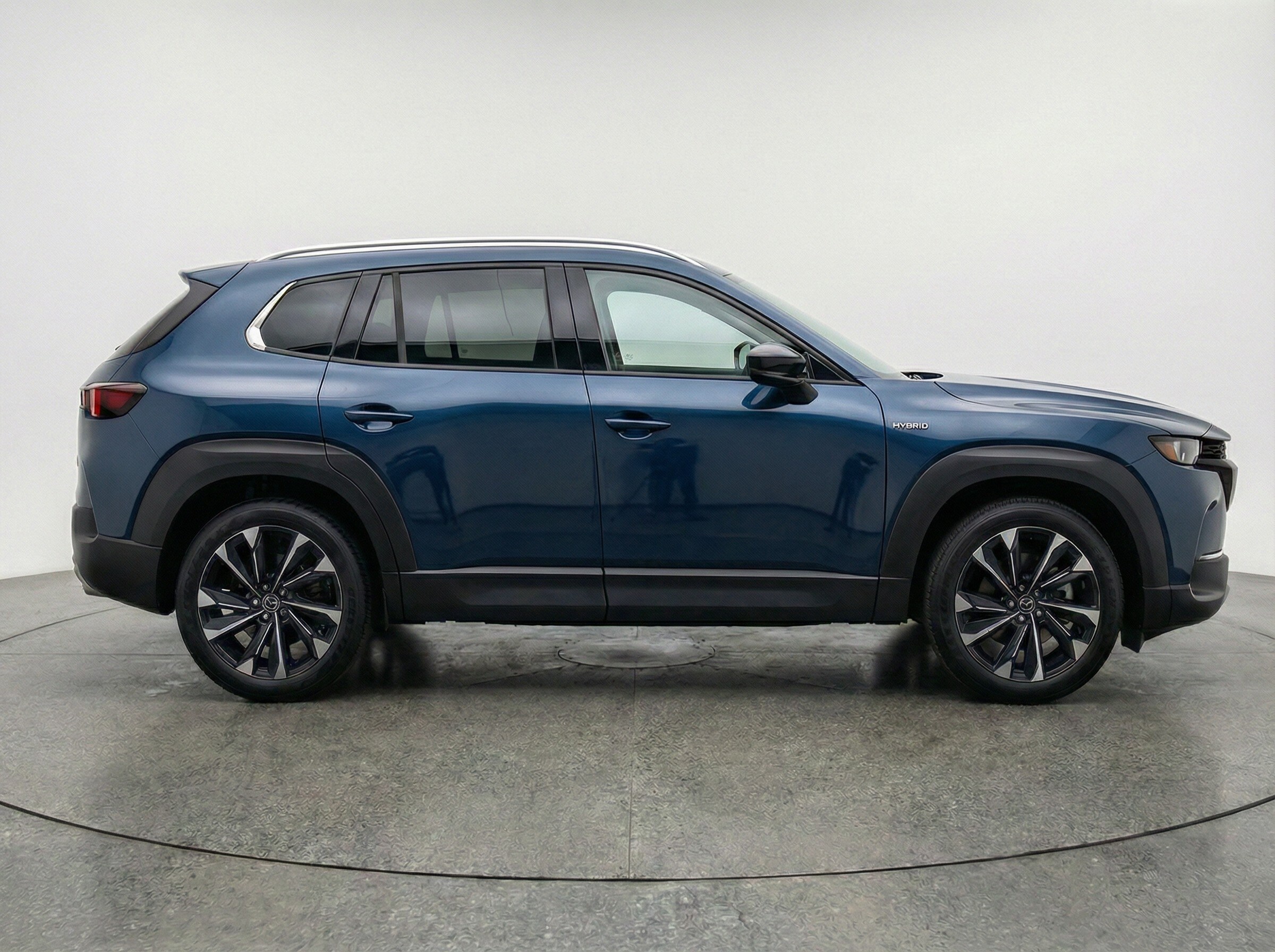 Thumbnail: 2025 Mazda CX-50 - 8