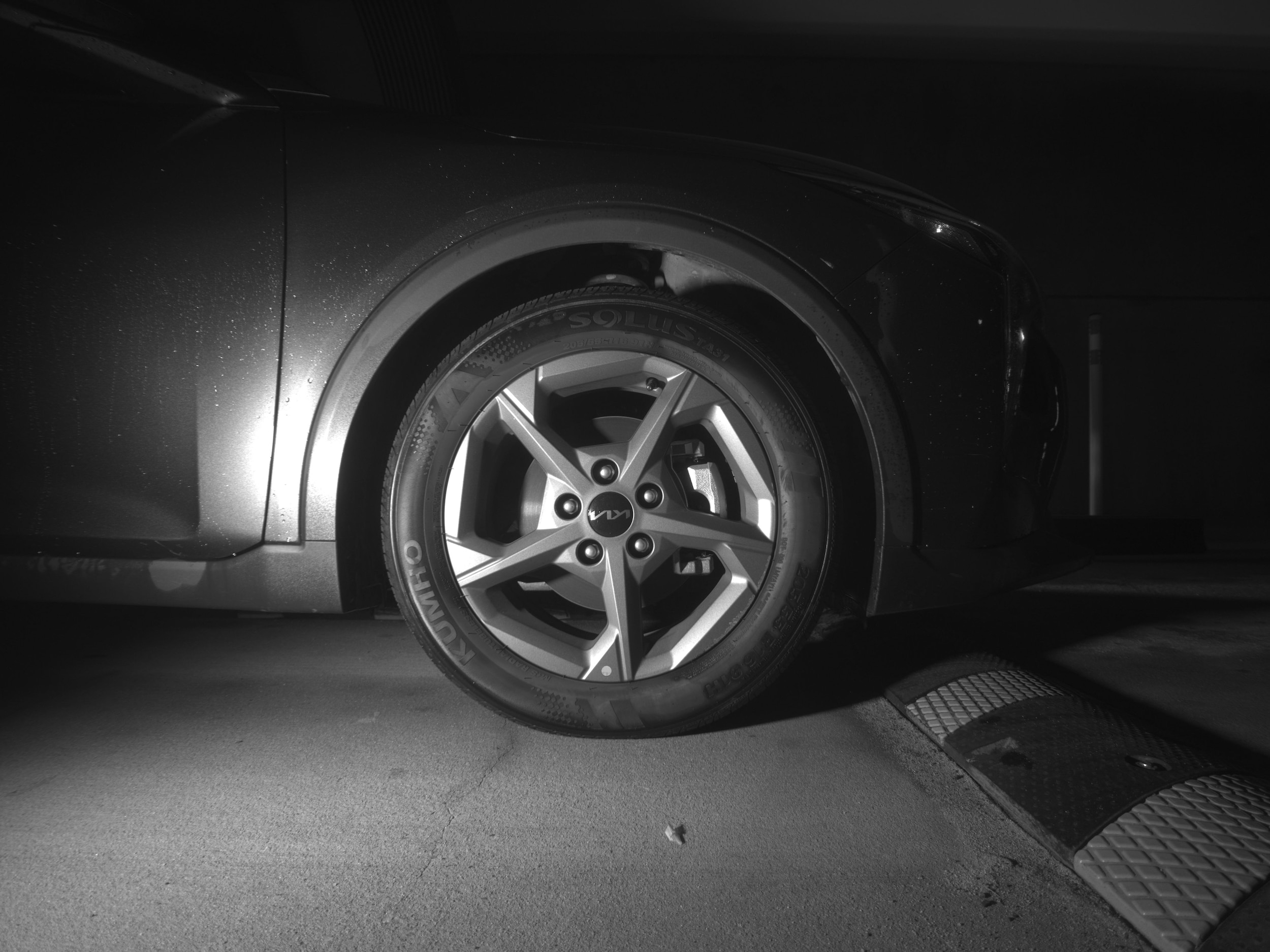 Thumbnail: 2025 Kia K4 - 10