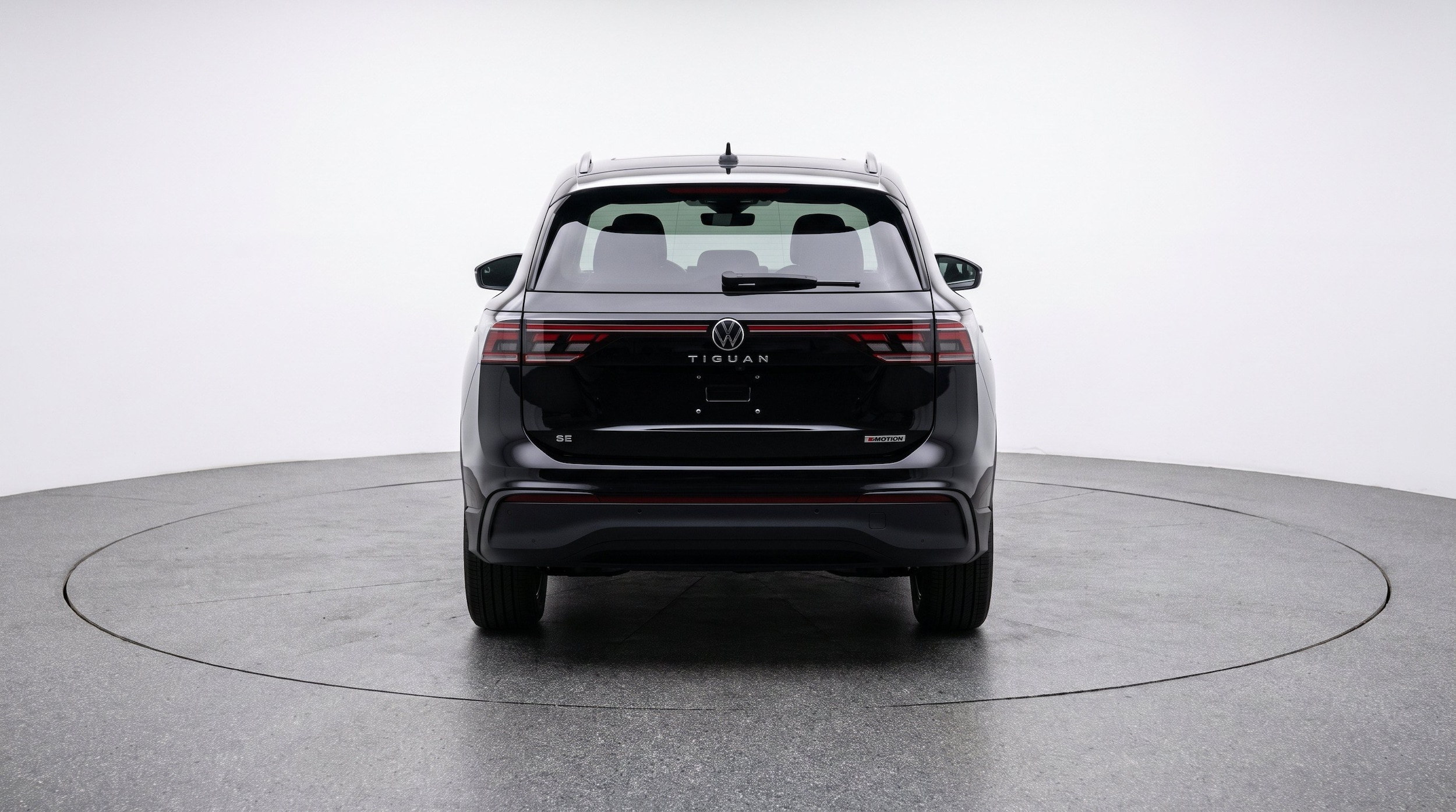 Thumbnail: 2026 Volkswagen Tiguan - 7
