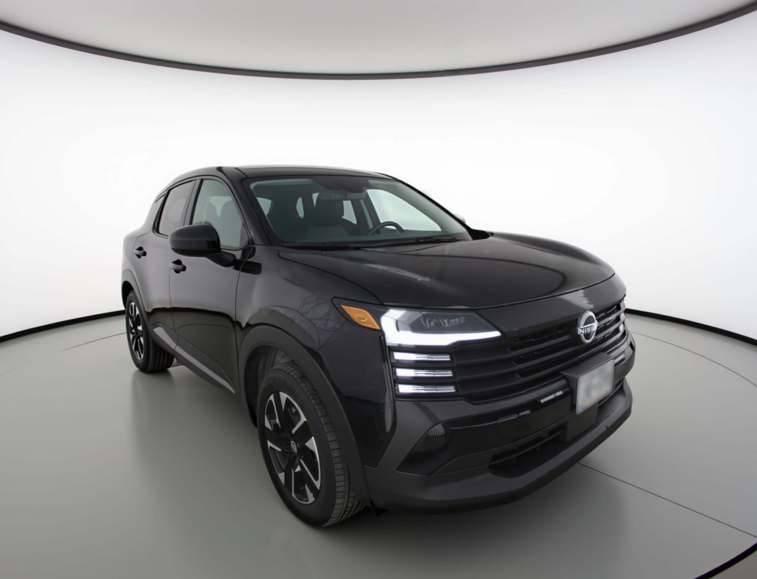 Thumbnail: 2025 Nissan Kicks - 1