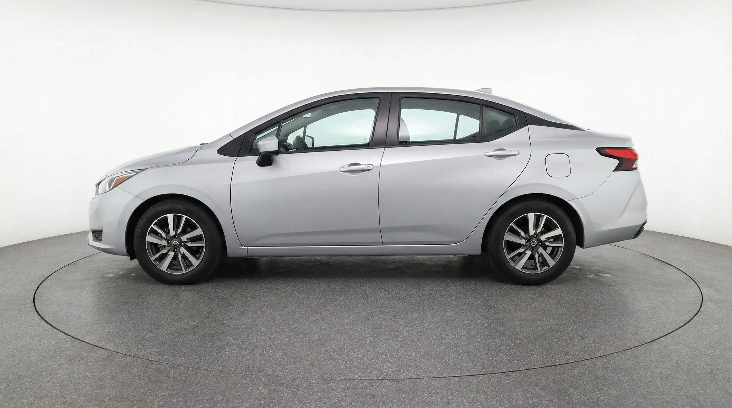 Thumbnail: 2025 Nissan Versa - 4