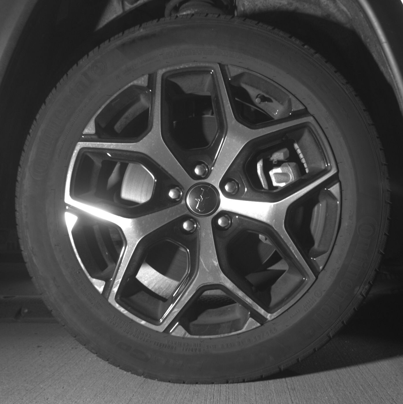 Thumbnail: 2025 Jeep Compass - 10