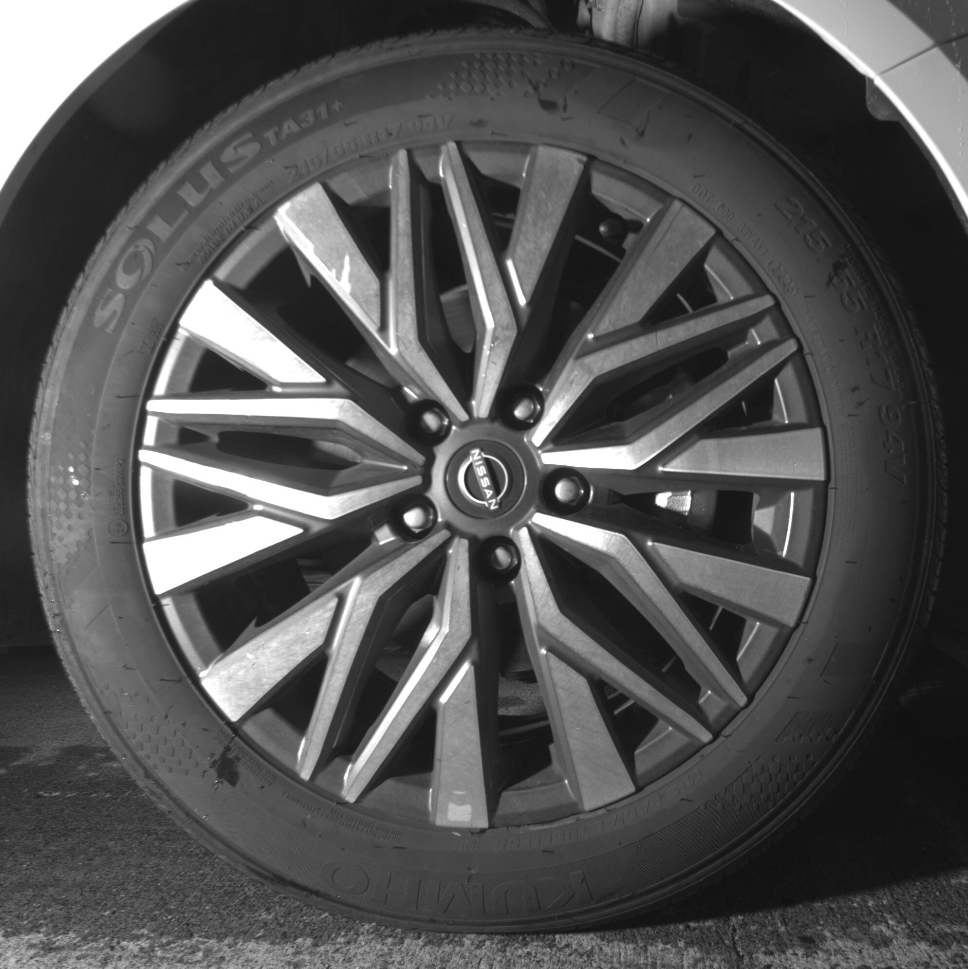 Thumbnail: 2025 Nissan Altima - 10