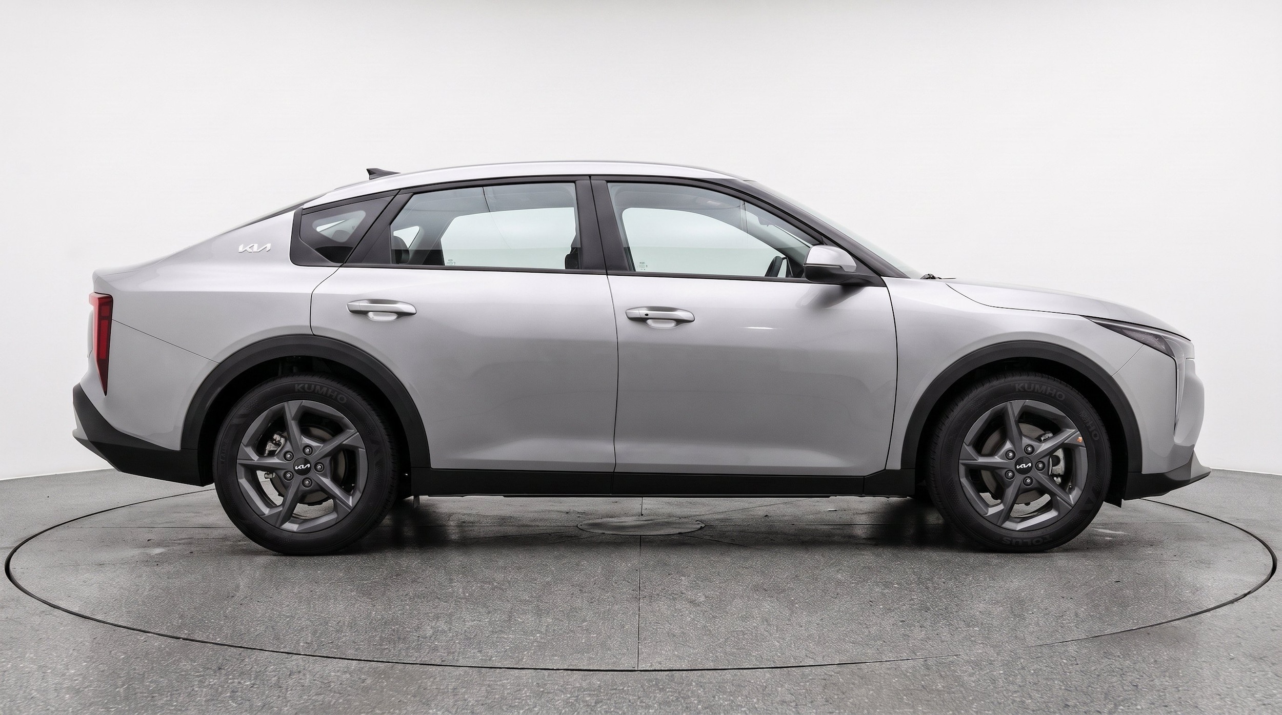 Thumbnail: 2026 Kia K4 - 11