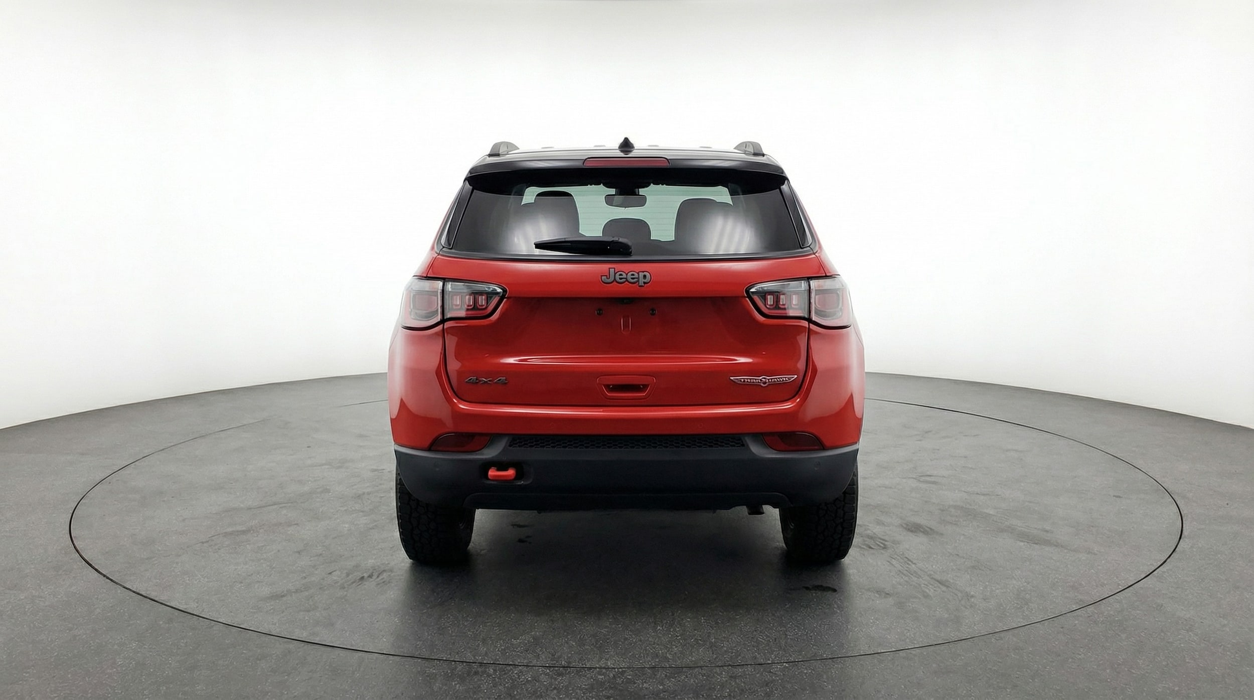 Thumbnail: 2025 Jeep Compass - 6