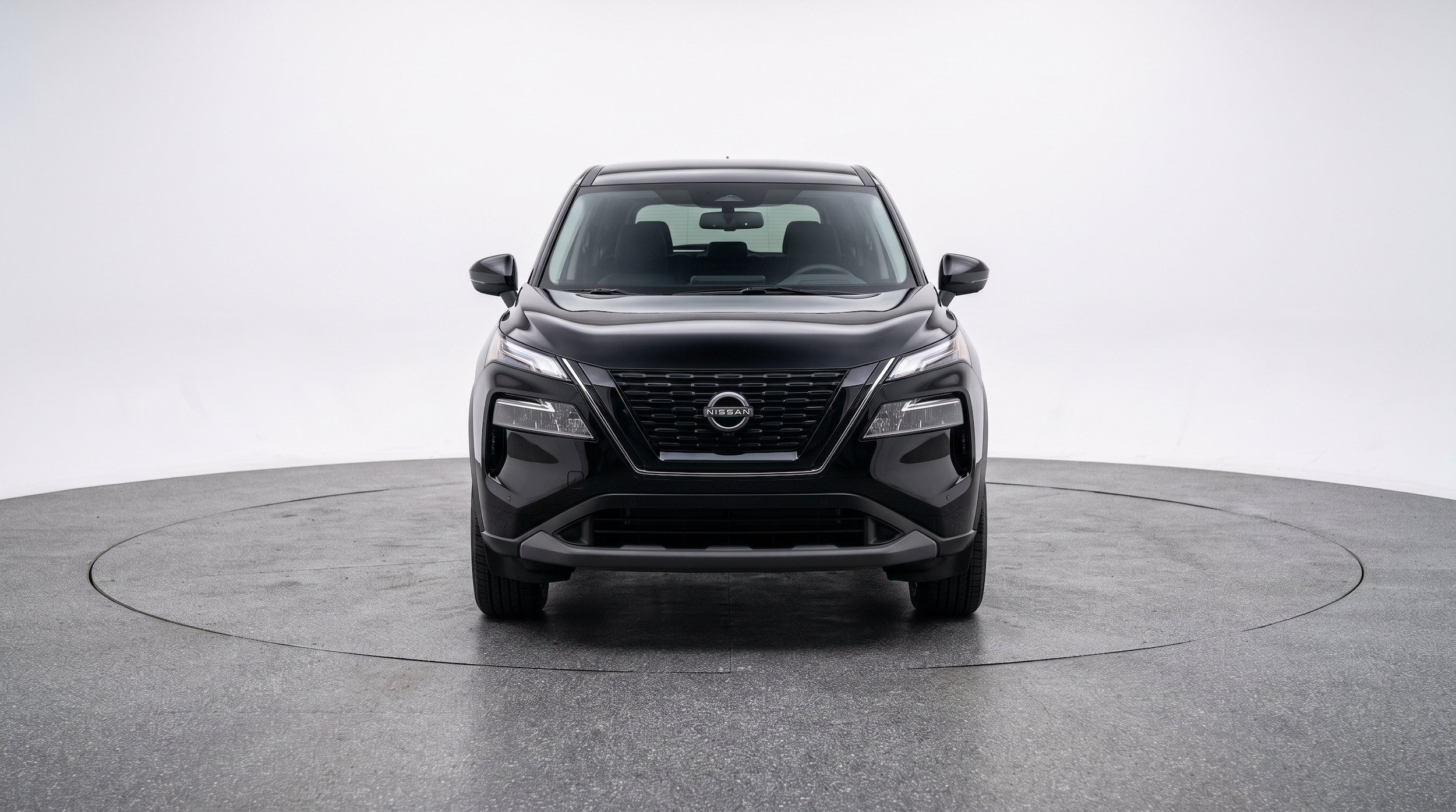 Thumbnail: 2026 Nissan Rogue - 2