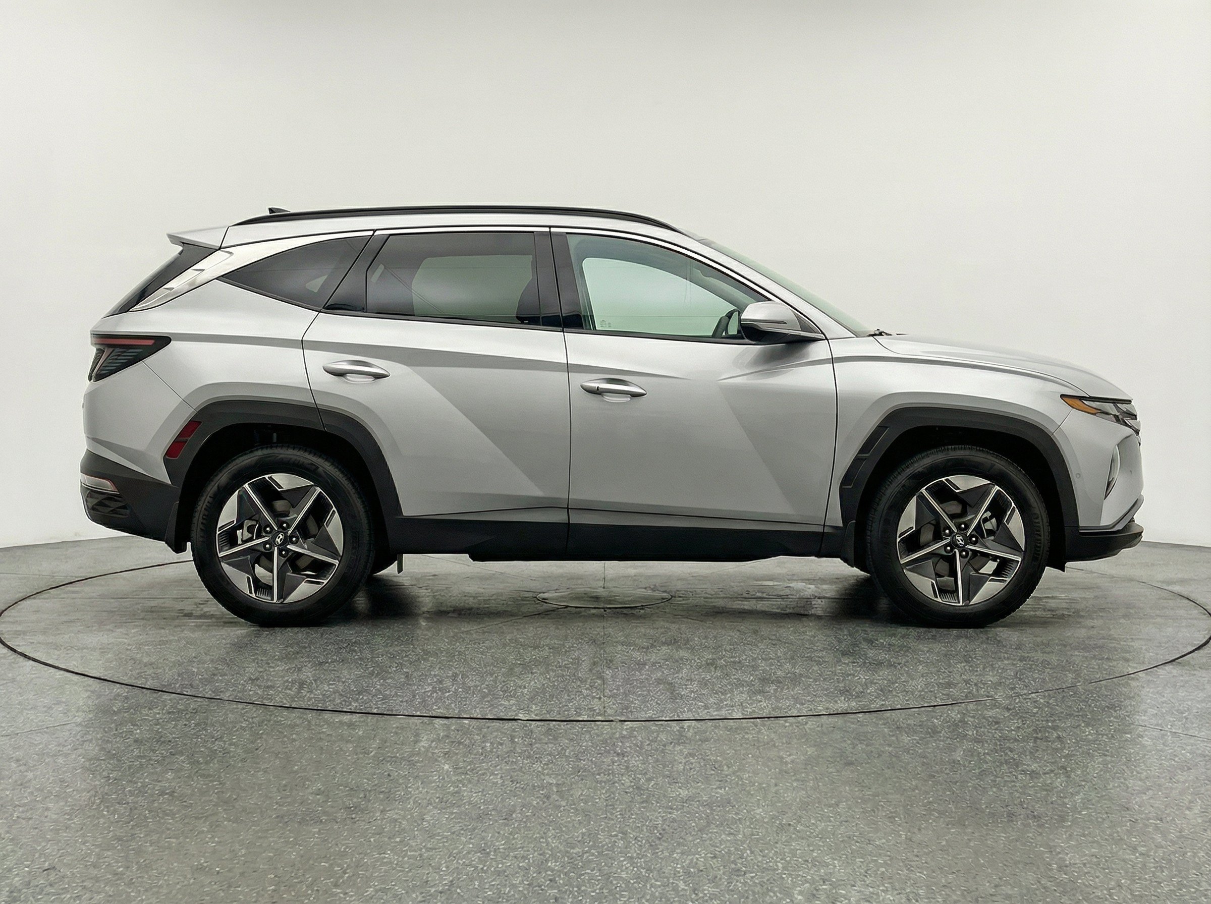 Thumbnail: 2026 Hyundai Tucson - 11