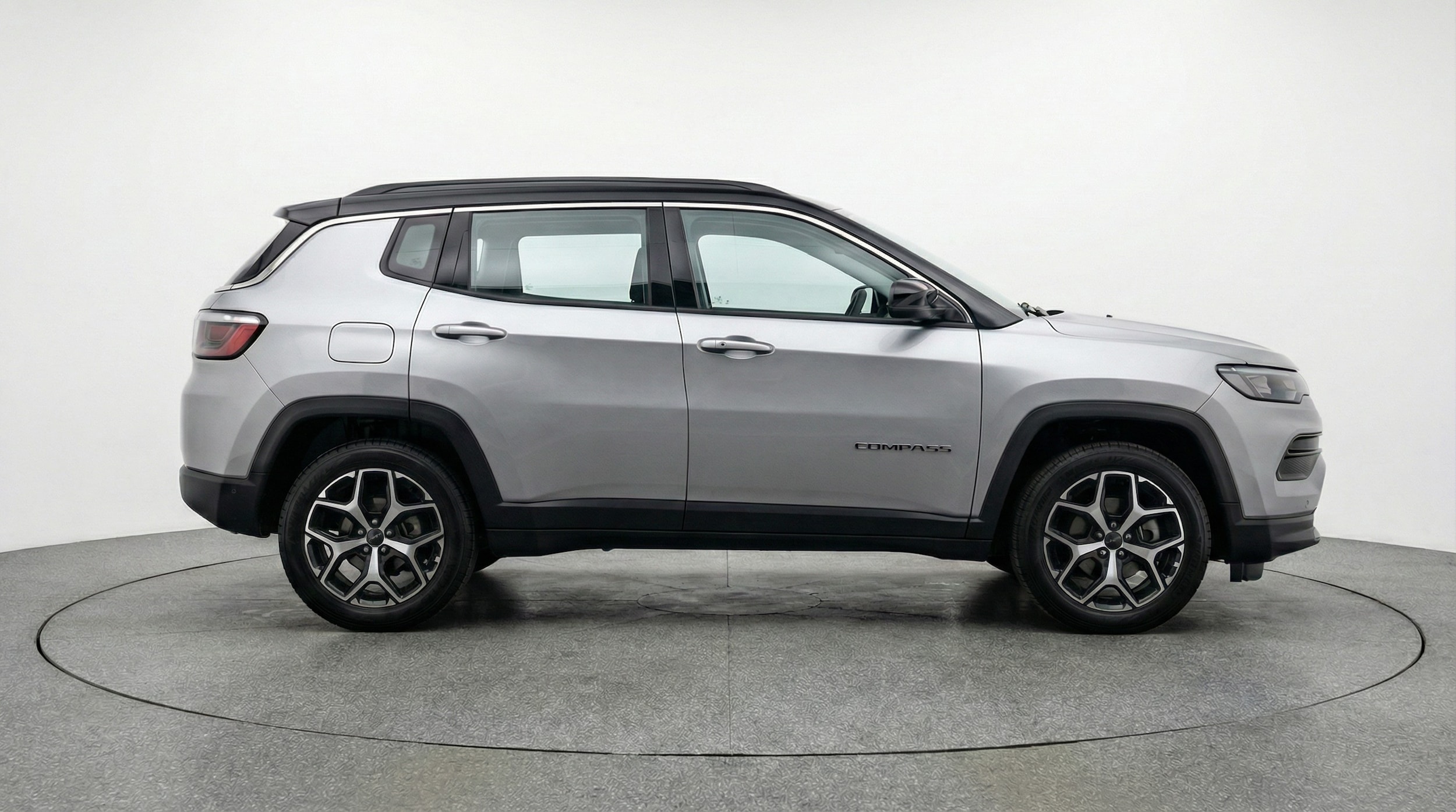 Thumbnail: 2025 Jeep Compass - 8