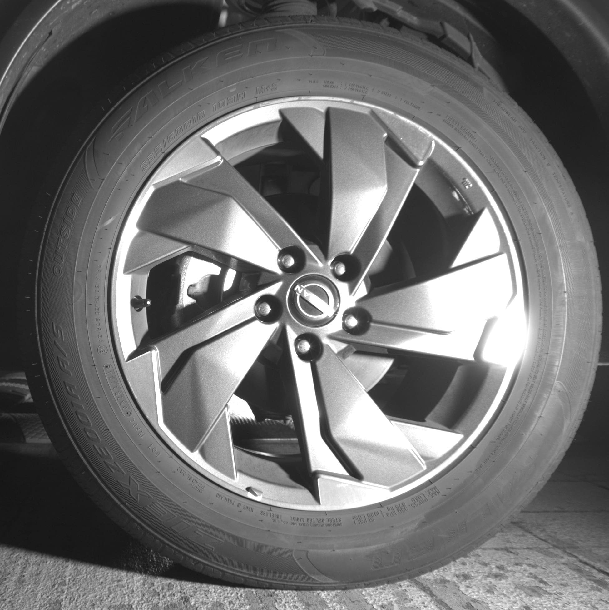 Thumbnail: 2025 Nissan Rogue - 9