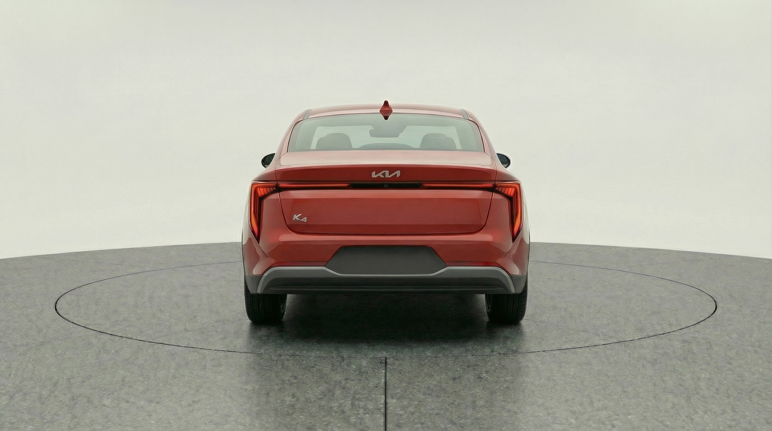 Thumbnail: 2025 Kia K4 - 6